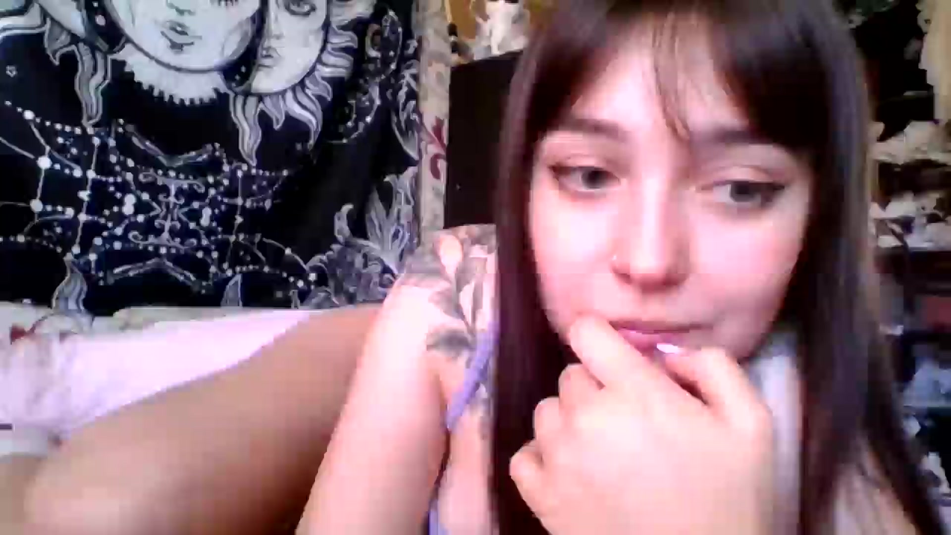Gallery image thumbnail from Cute_hanna's myfreecams stream on, 02/09/2025, 14:18 image 17 of 20