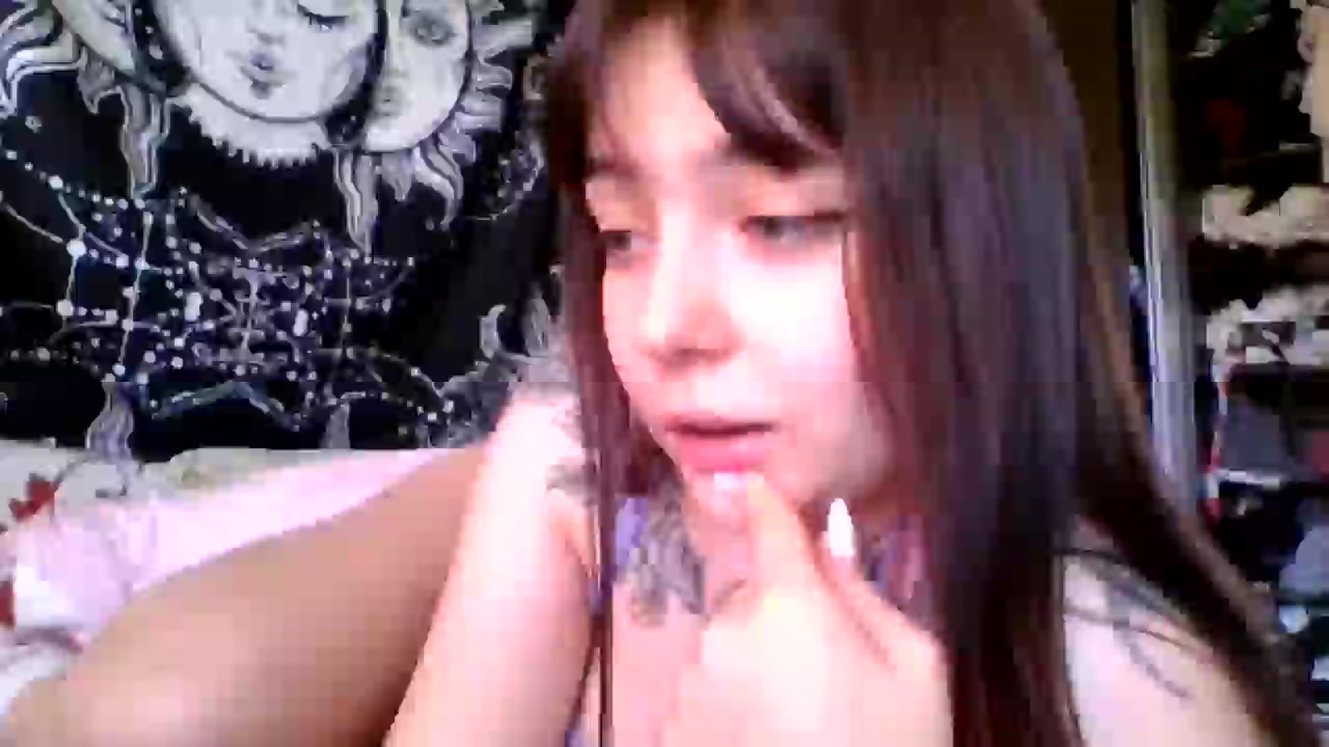 Gallery image thumbnail from Cute_hanna's myfreecams stream on, 02/09/2025, 14:18 image 9 of 20