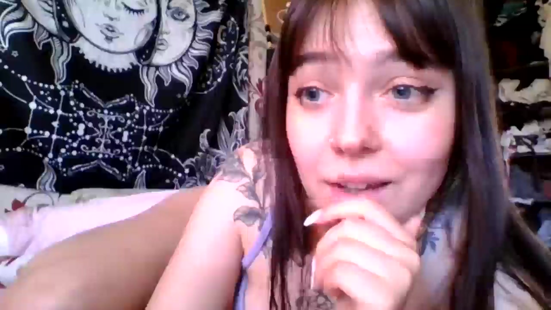 Gallery image thumbnail from Cute_hanna's myfreecams stream on, 02/09/2025, 14:18 image 12 of 20