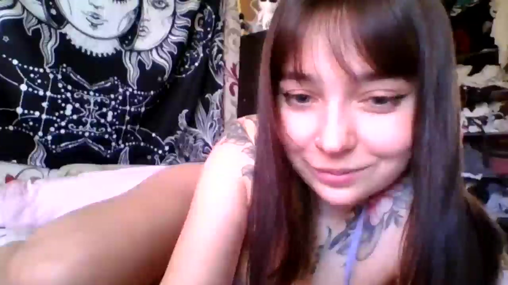 Gallery image thumbnail from Cute_hanna's myfreecams stream on, 02/09/2025, 14:18 image 15 of 20