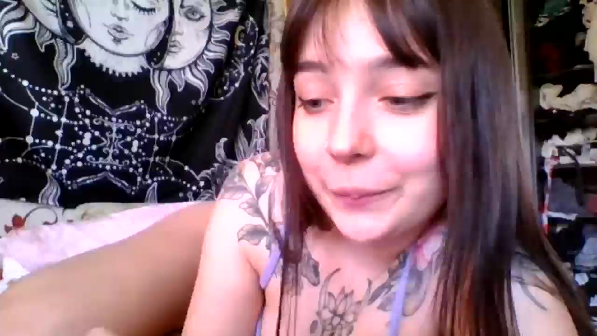 Gallery image thumbnail from Cute_hanna's myfreecams stream on, 02/09/2025, 14:18 image 10 of 20