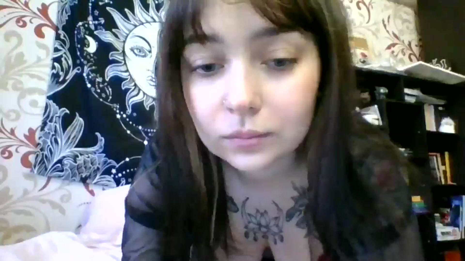 Gallery image thumbnail from Cute_hanna's myfreecams stream on, 02/14/2025, 14:31 image 4 of 20