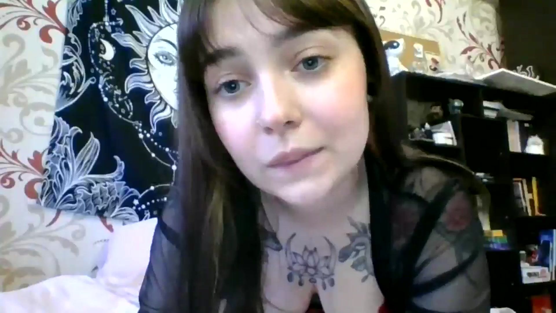 Gallery image thumbnail from Cute_hanna's myfreecams stream on, 02/14/2025, 14:31 image 6 of 20