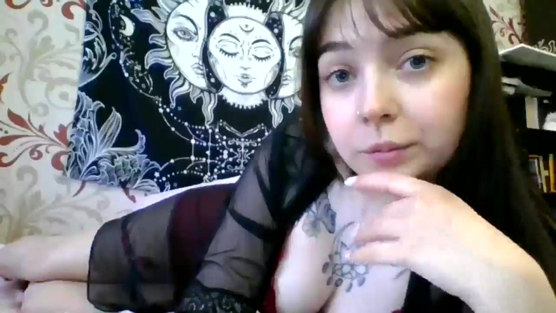 Gallery image thumbnail from Cute_hanna's myfreecams stream on, 02/14/2025, 14:31 image 3 of 20