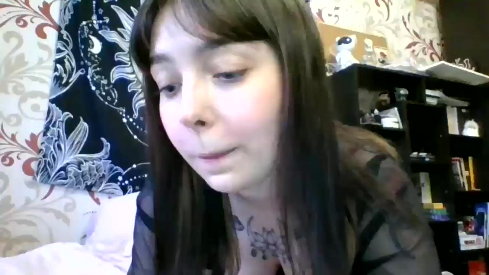 Gallery image thumbnail from Cute_hanna's myfreecams stream on, 02/14/2025, 14:31 image 7 of 20