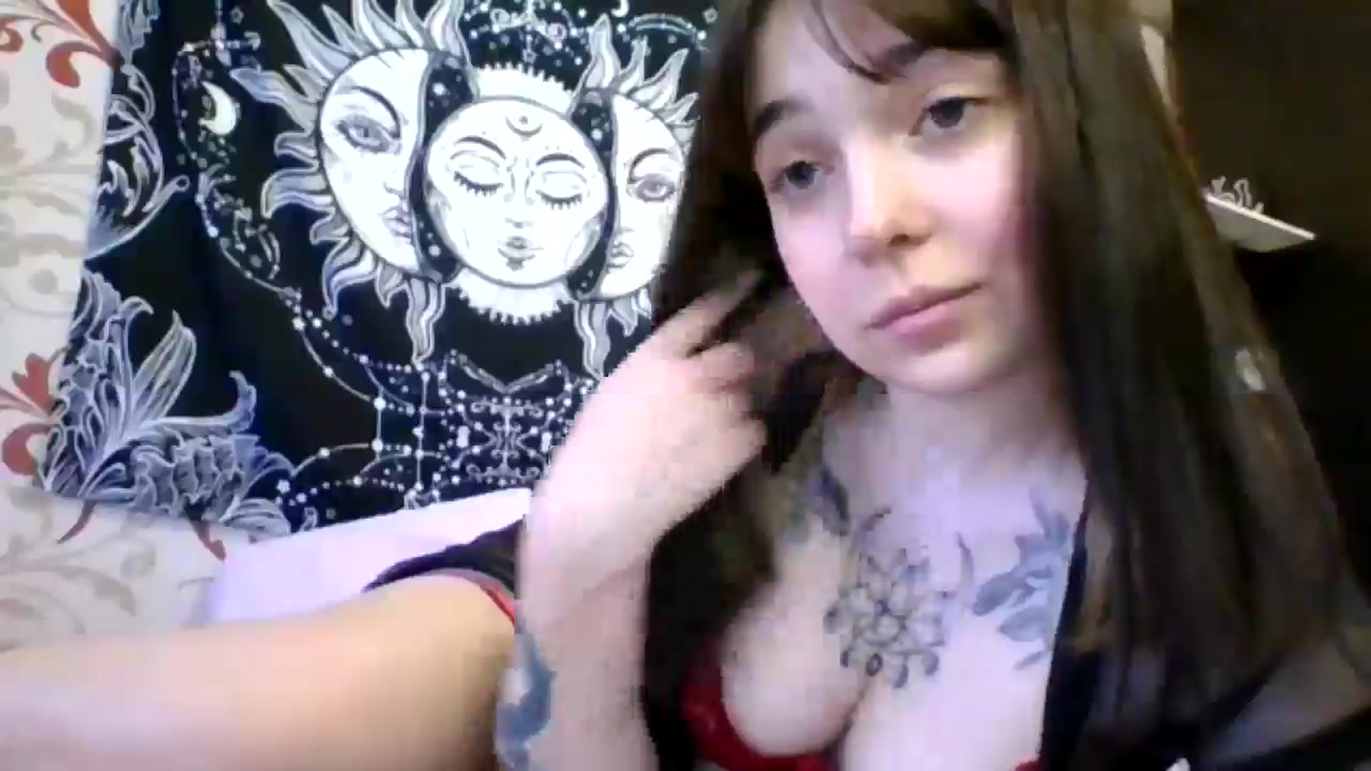 Gallery image thumbnail from Cute_hanna's myfreecams stream on, 02/14/2025, 14:31 image 14 of 20
