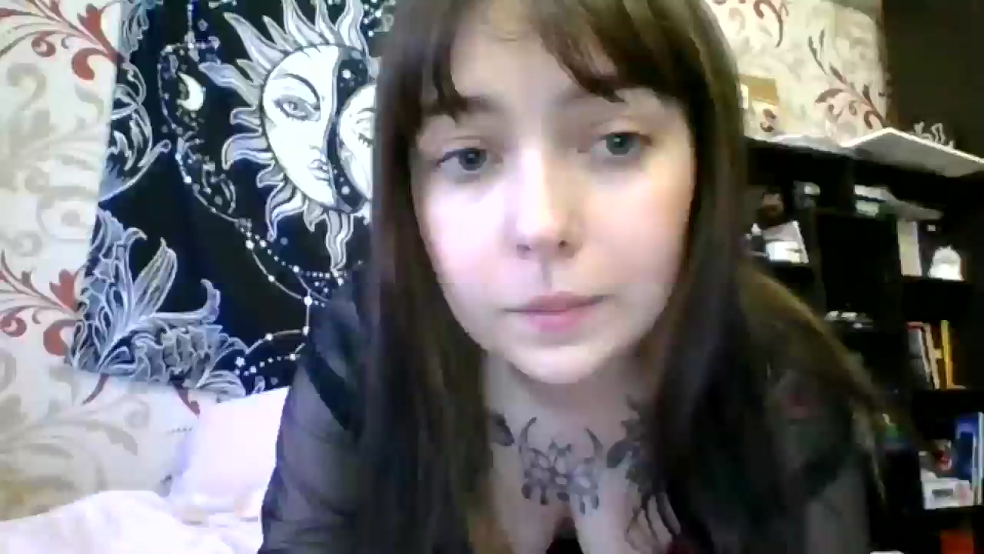 Gallery image thumbnail from Cute_hanna's myfreecams stream on, 02/14/2025, 14:31 image 5 of 20