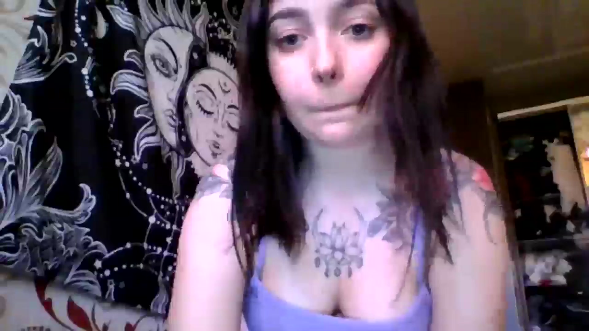 Gallery image thumbnail from Cute_hanna's myfreecams stream on, 02/23/2025, 16:22 image 6 of 20