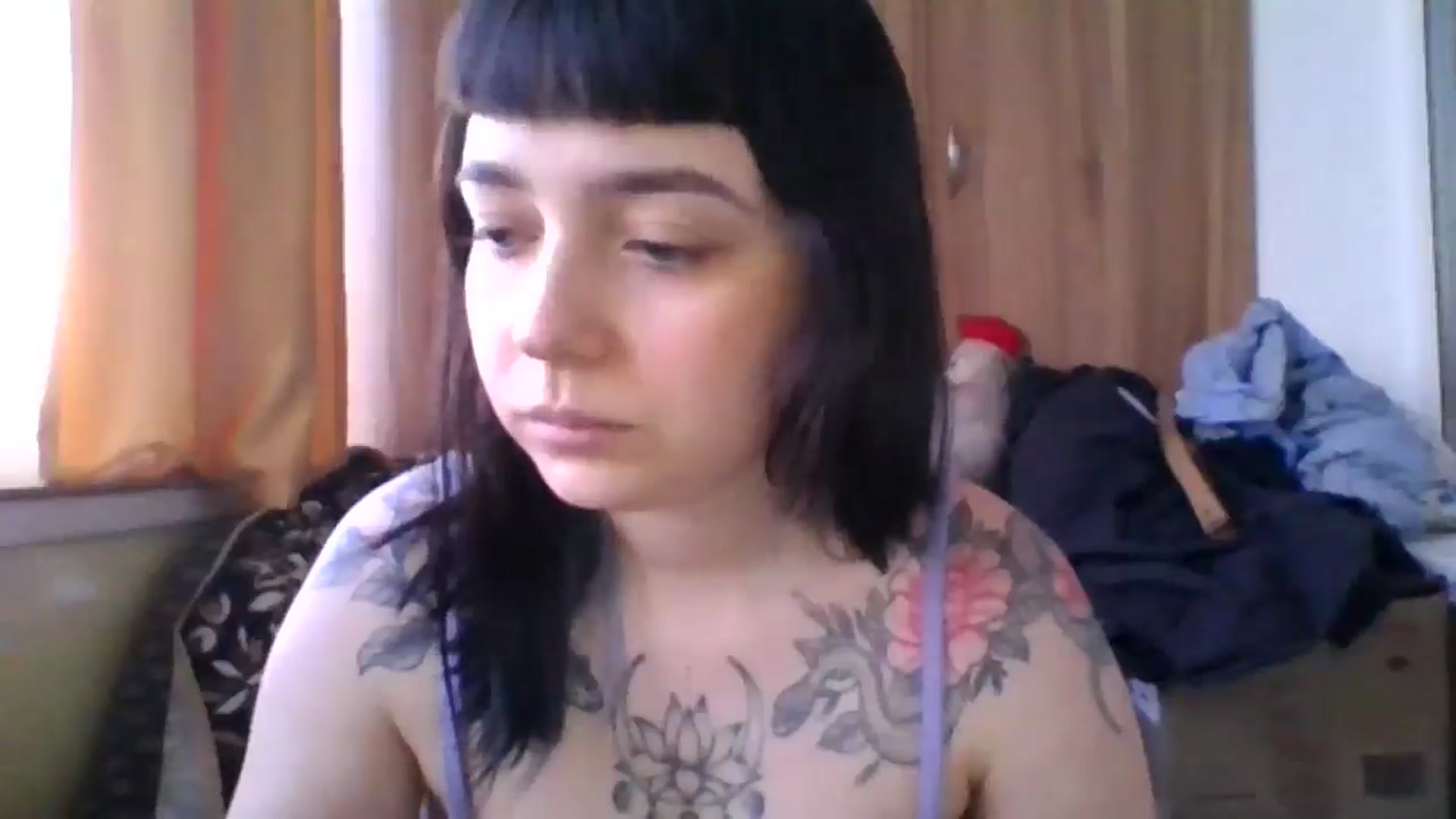 Gallery image thumbnail from Cute_hanna's myfreecams stream on, 02/23/2025, 16:22 image 13 of 20