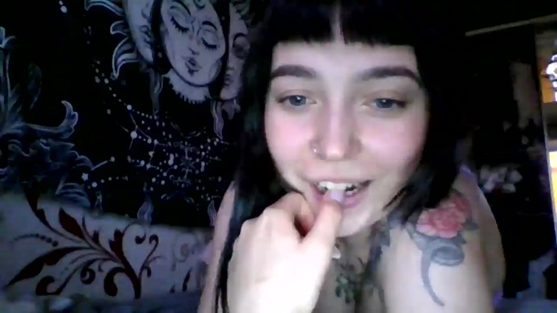 Gallery image thumbnail from Cute_hanna's myfreecams stream on, 02/23/2025, 16:22 image 10 of 20