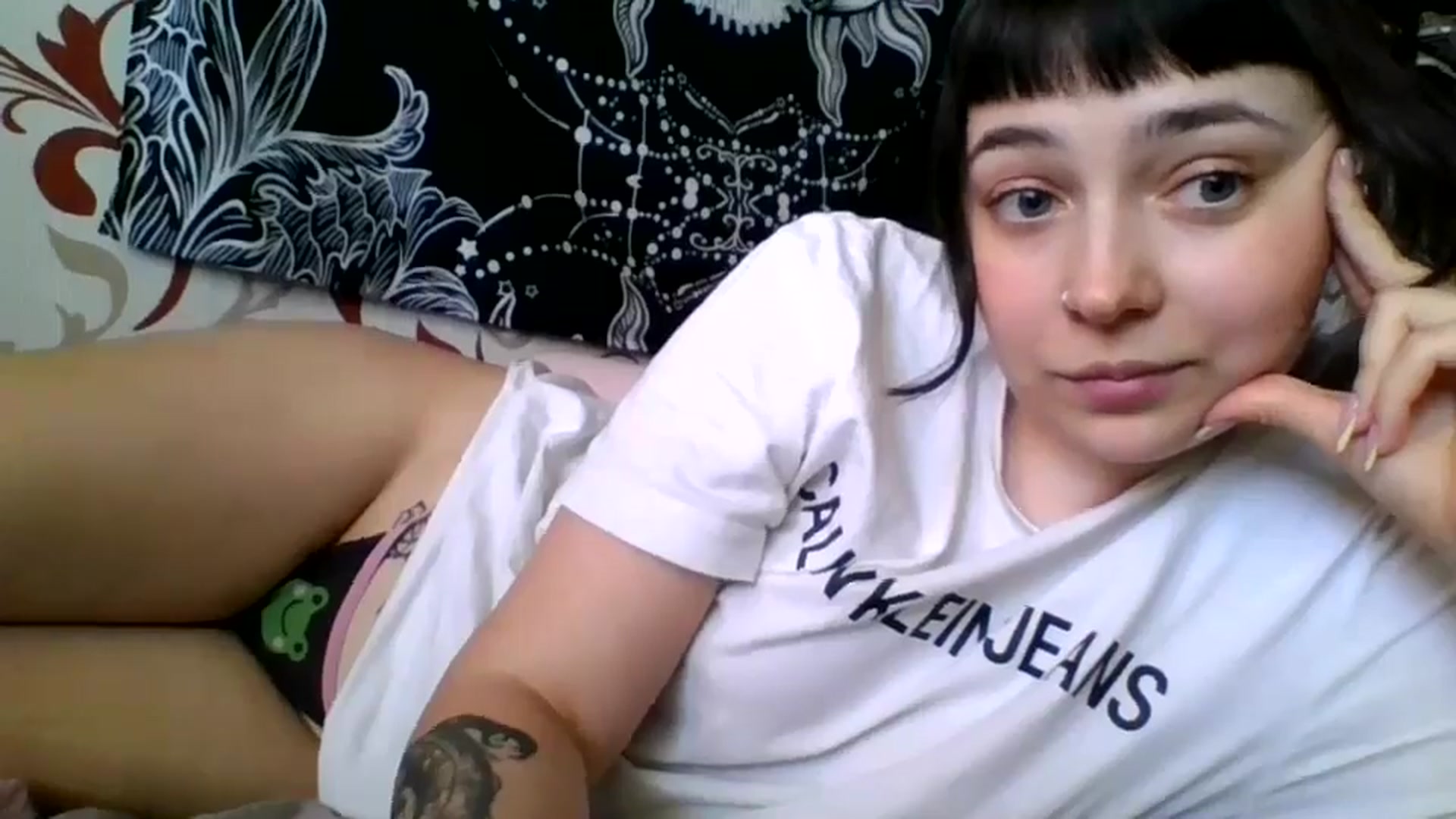 Gallery image thumbnail from Cute_hanna's myfreecams stream on, 02/26/2025, 13:14 image 14 of 20
