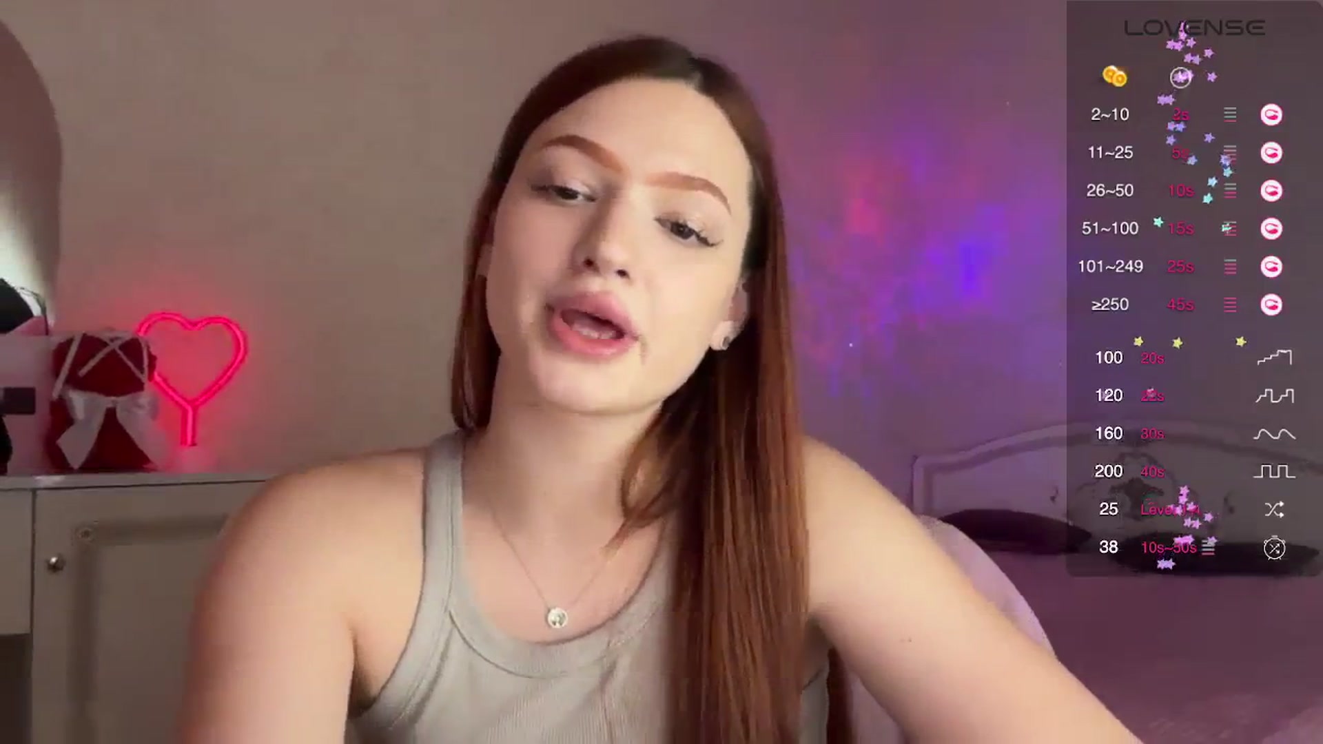 Gallery image thumbnail from CuteeBambi's myfreecams stream on, 05/07/2024, 18:06 image 3 of 20