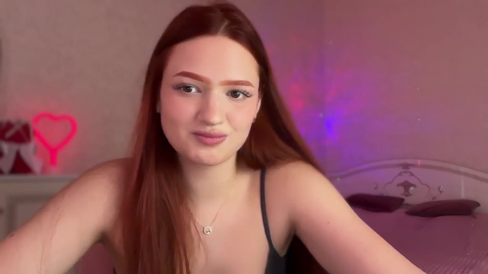 Gallery image thumbnail from CuteeBambi's myfreecams stream on, 05/14/2024, 18:00 image 2 of 20