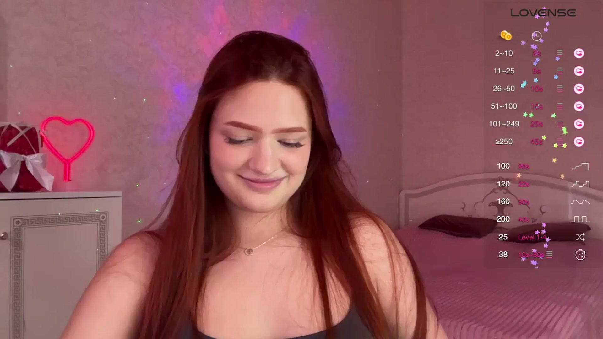Gallery image thumbnail from CuteeBambi's myfreecams stream on, 05/14/2024, 18:00 image 13 of 20