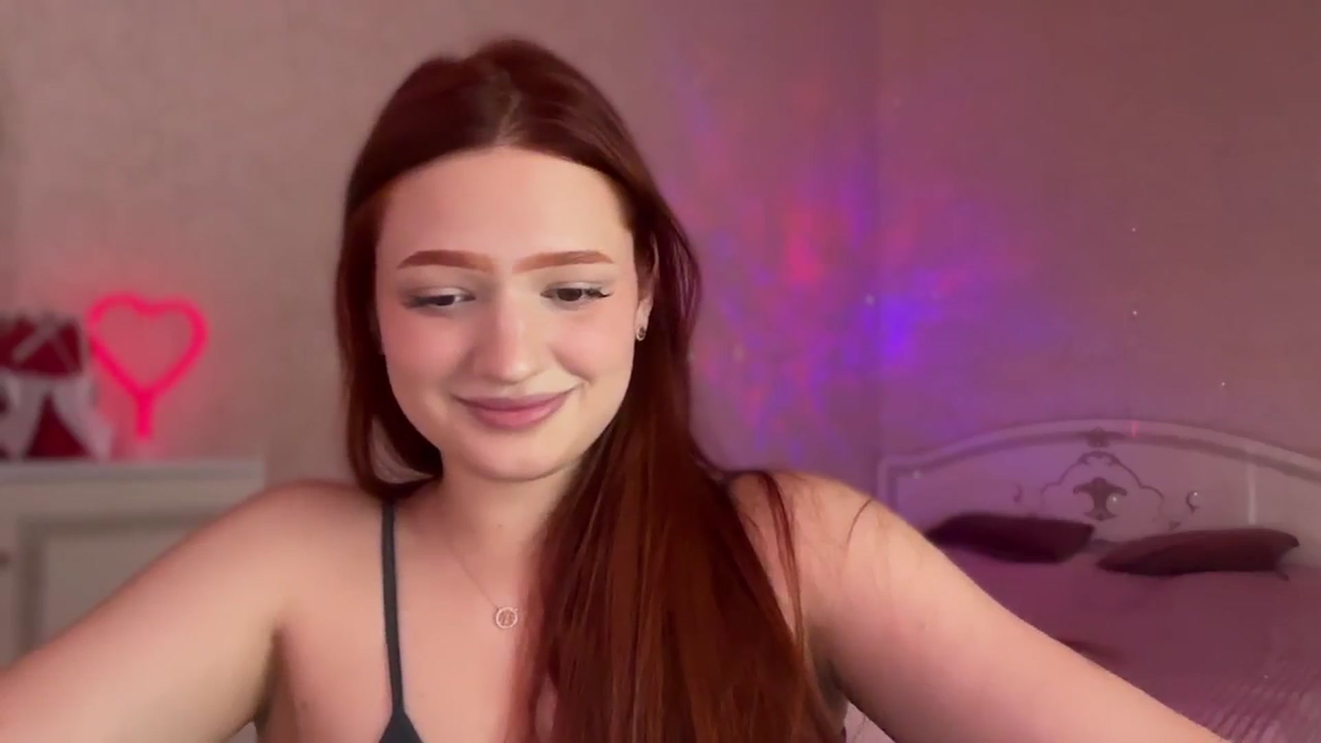 Gallery image thumbnail from CuteeBambi's myfreecams stream on, 05/14/2024, 18:00 image 3 of 20