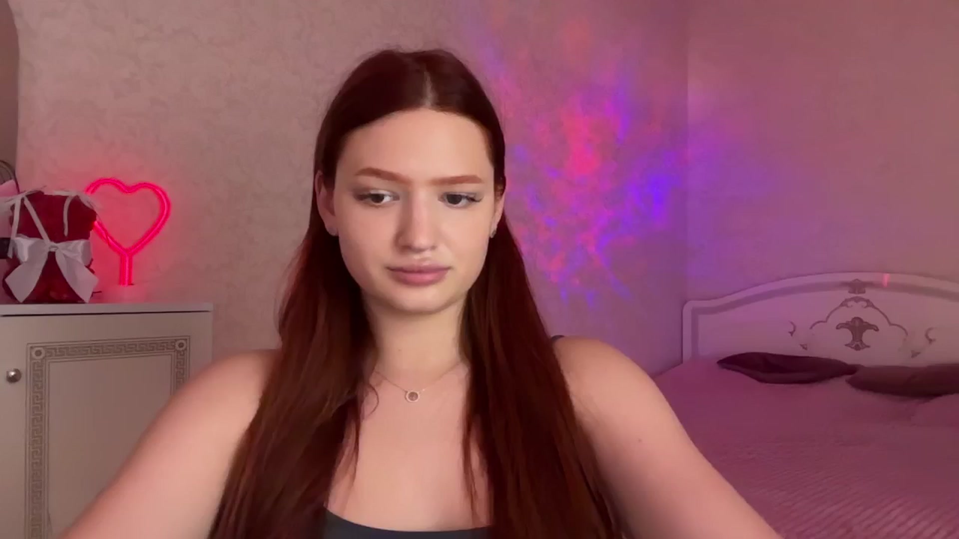 Gallery image thumbnail from CuteeBambi's myfreecams stream on, 05/15/2024, 20:15 image 2 of 20