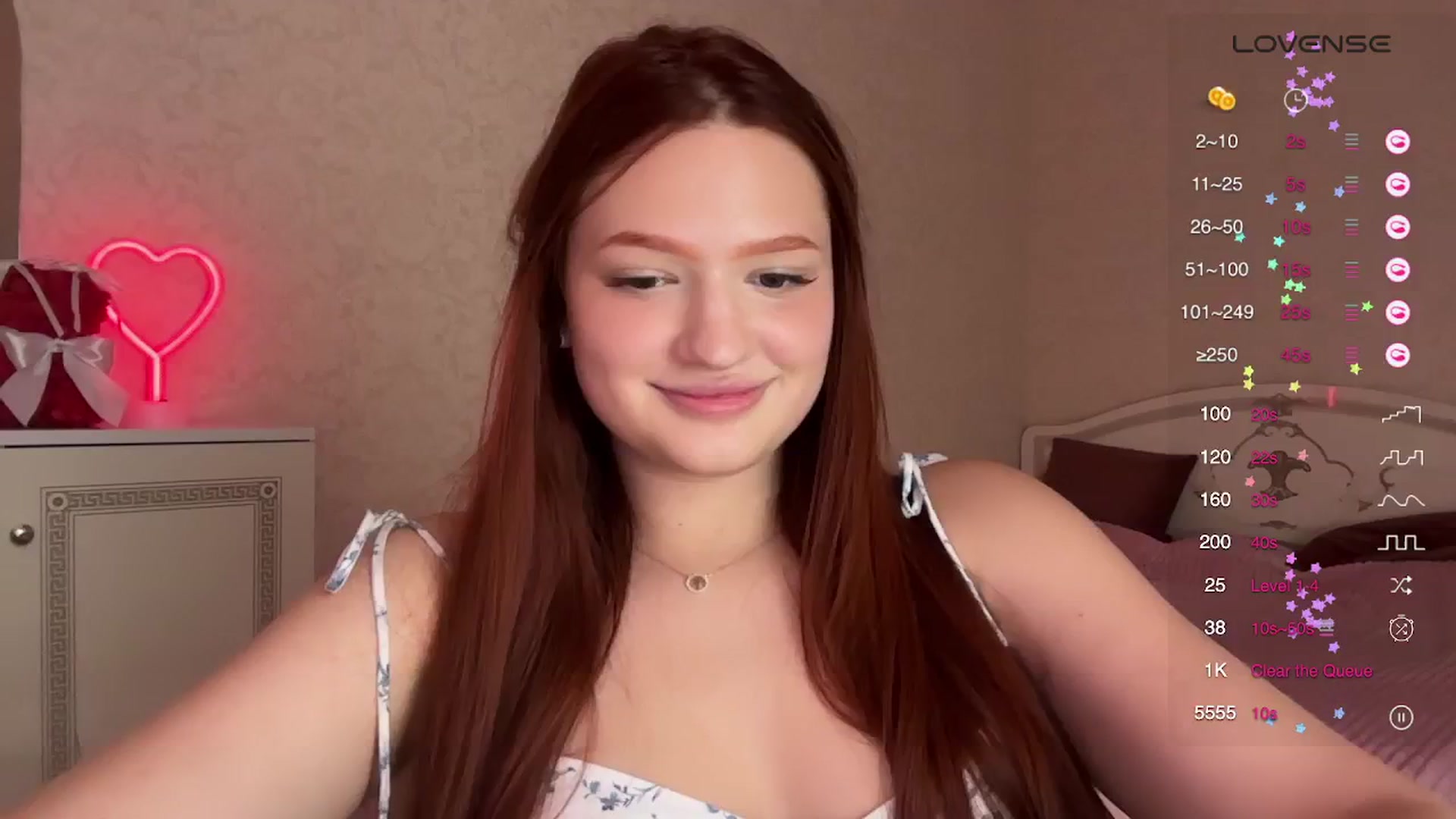 Gallery image thumbnail from CuteeBambi's myfreecams stream on, 05/19/2024, 19:30 image 16 of 20