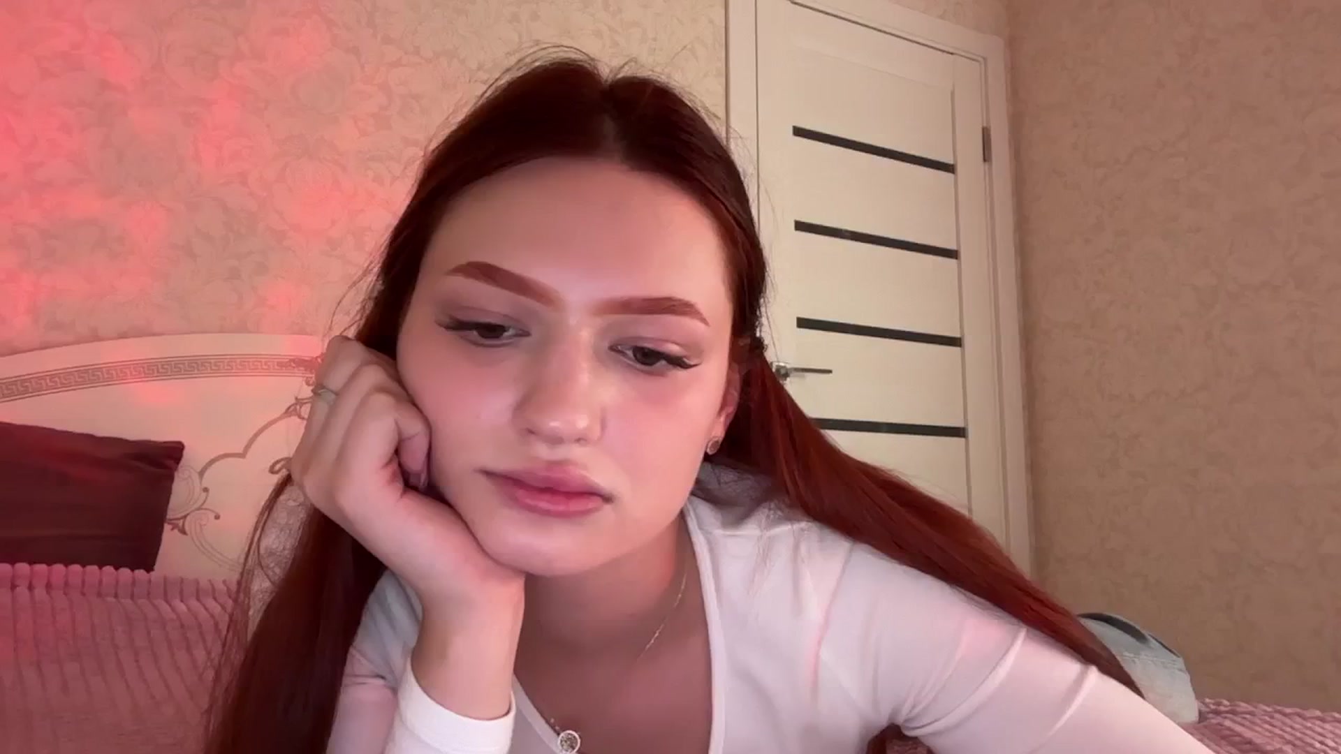 Gallery image thumbnail from CuteeBambi's myfreecams stream on, 05/20/2024, 18:26 image 19 of 20