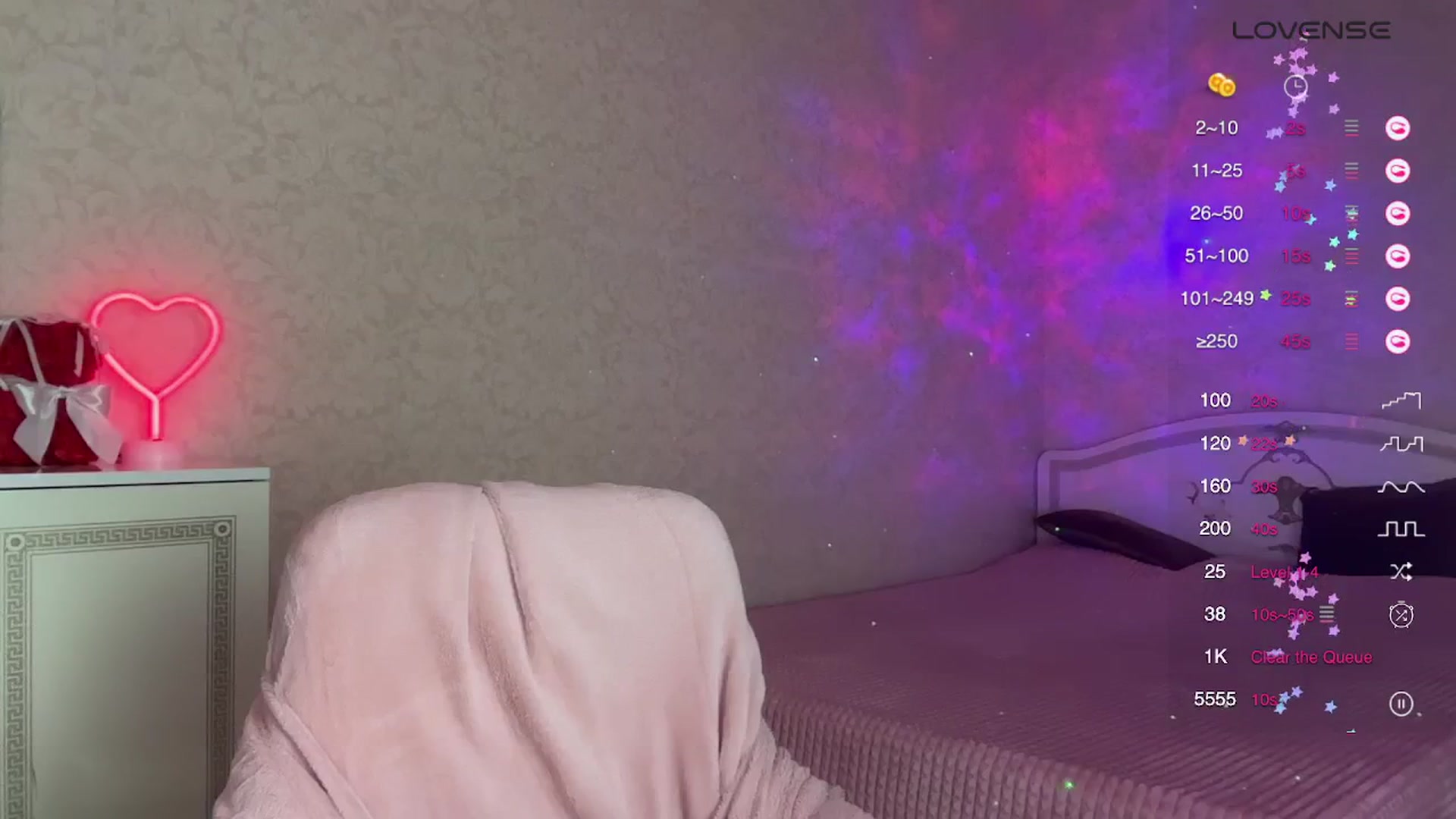 Gallery image thumbnail from CuteeBambi's myfreecams stream on, 05/22/2024, 19:32 image 8 of 20