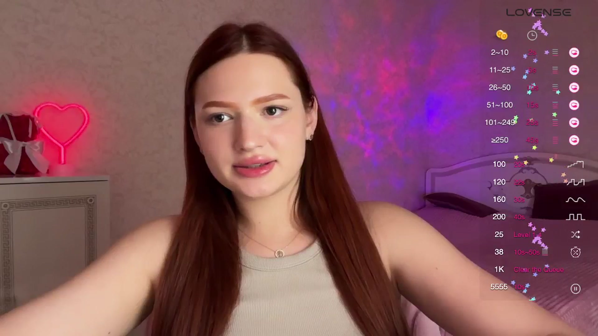 Gallery image thumbnail from CuteeBambi's myfreecams stream on, 05/22/2024, 19:32 image 14 of 20