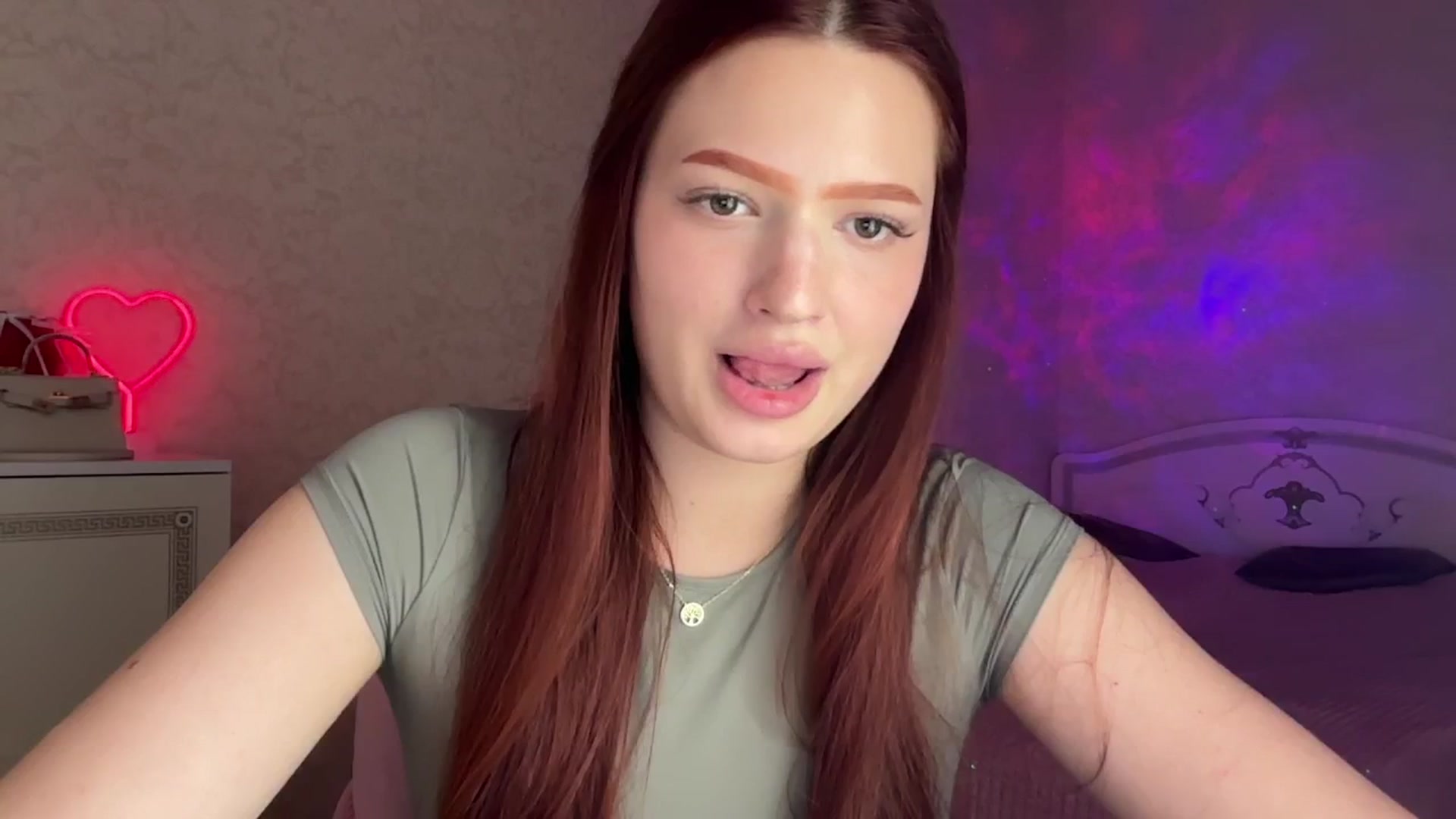 Gallery image thumbnail from CuteeBambi's myfreecams stream on, 05/26/2024, 17:59 image 19 of 20