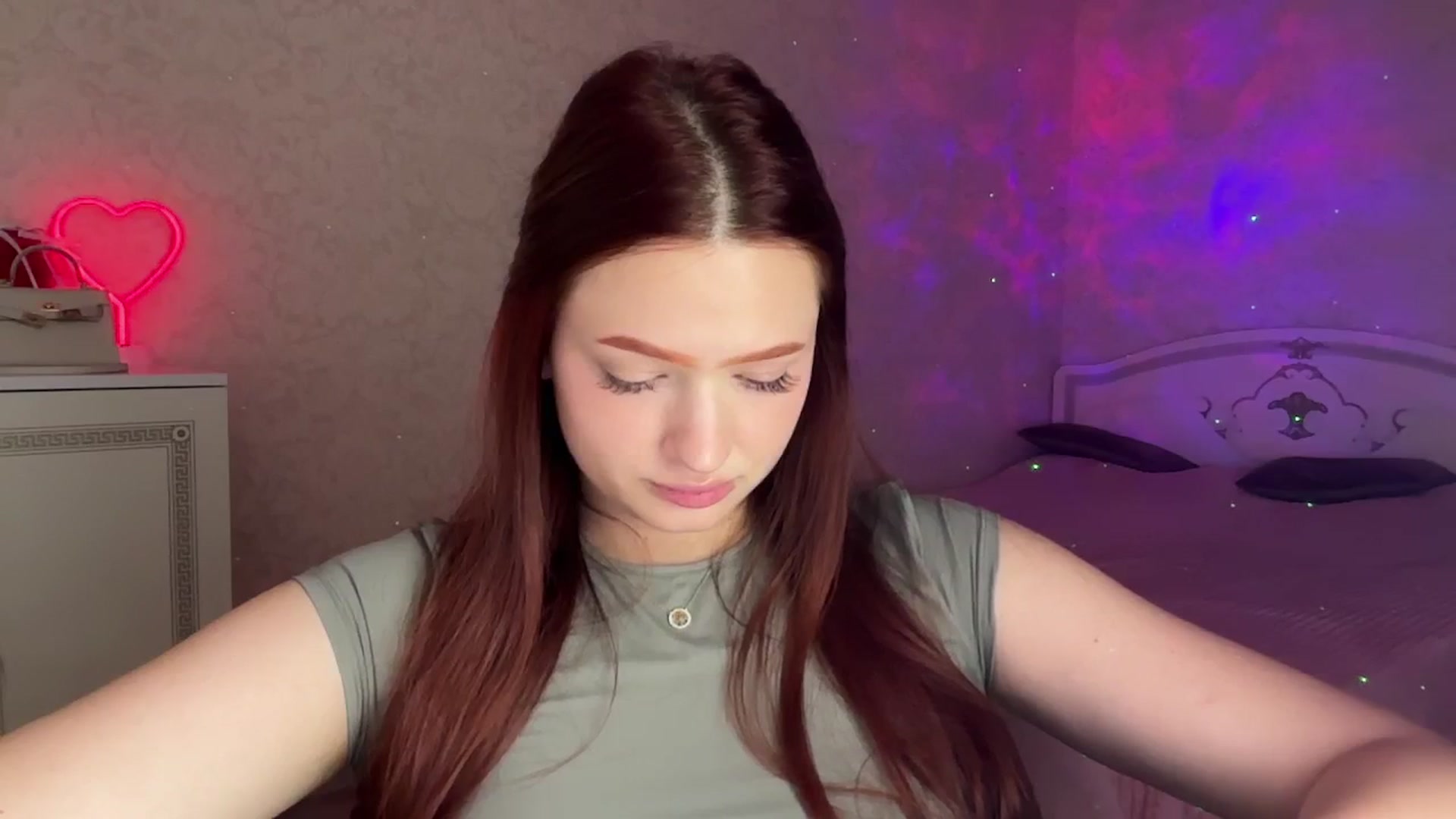 Gallery image thumbnail from CuteeBambi's myfreecams stream on, 05/26/2024, 17:59 image 17 of 20