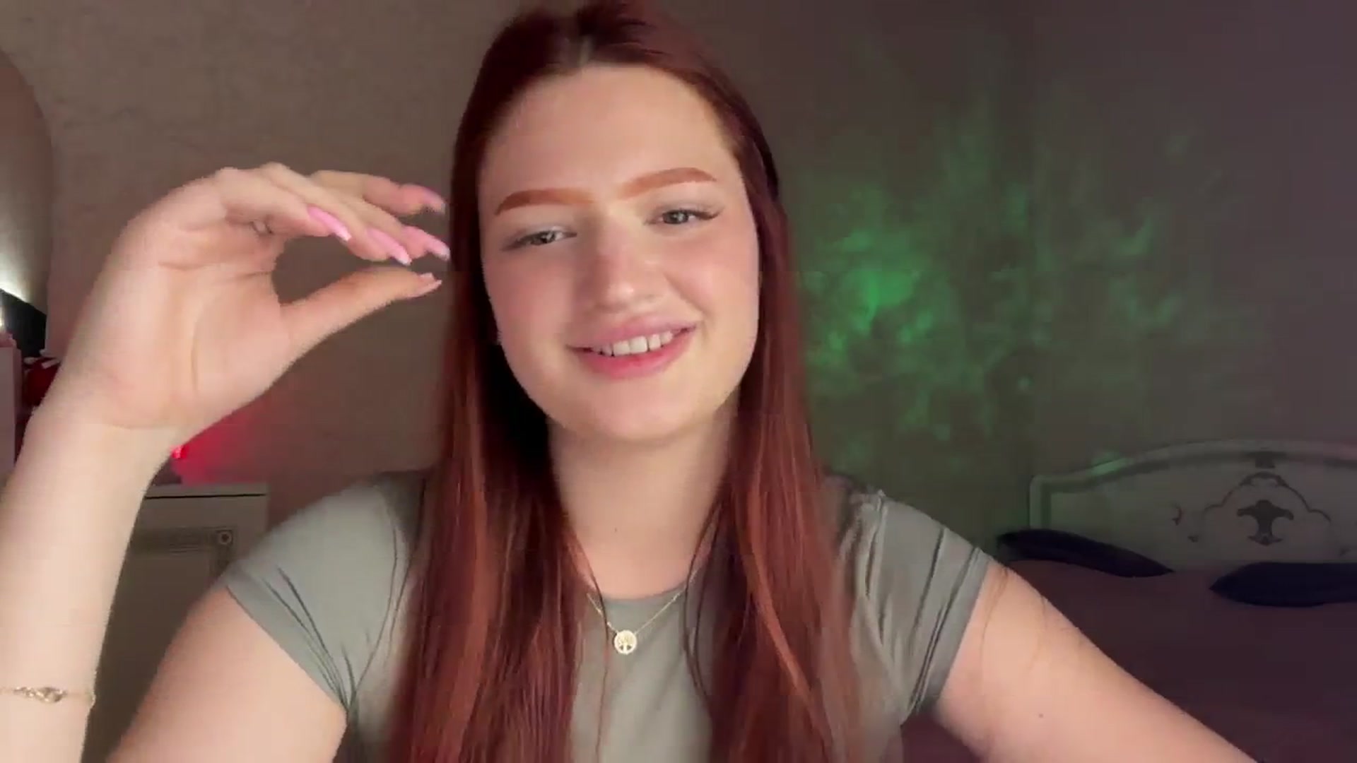 Gallery image thumbnail from CuteeBambi's myfreecams stream on, 05/26/2024, 17:59 image 20 of 20
