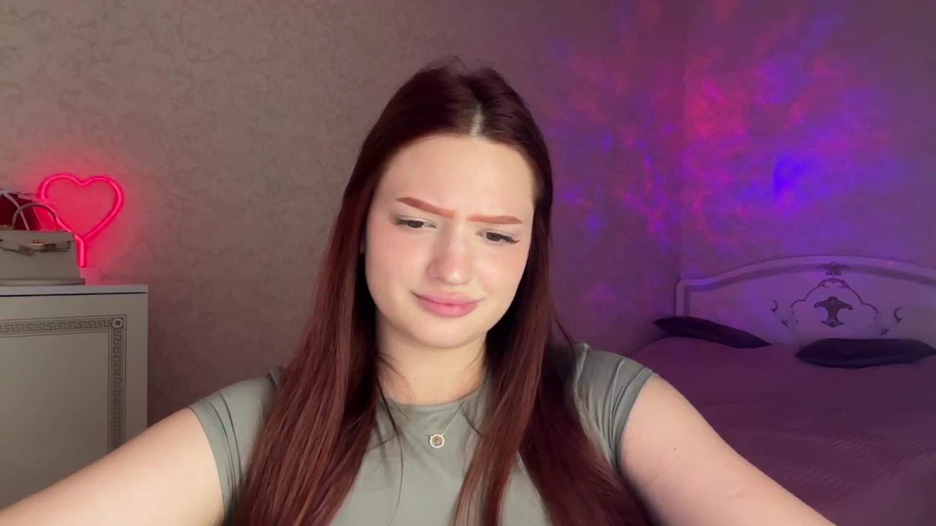 Gallery image thumbnail from CuteeBambi's myfreecams stream on, 05/26/2024, 17:59 image 6 of 20