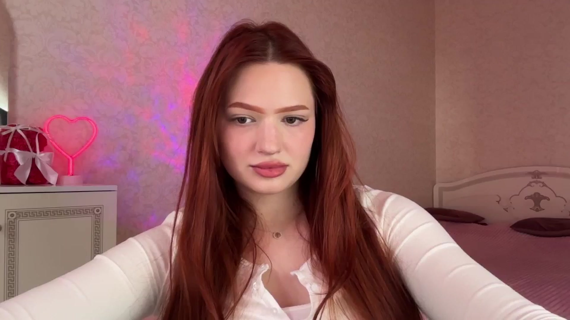 Gallery image thumbnail from CuteeBambi's myfreecams stream on, 05/27/2024, 16:47 image 8 of 20