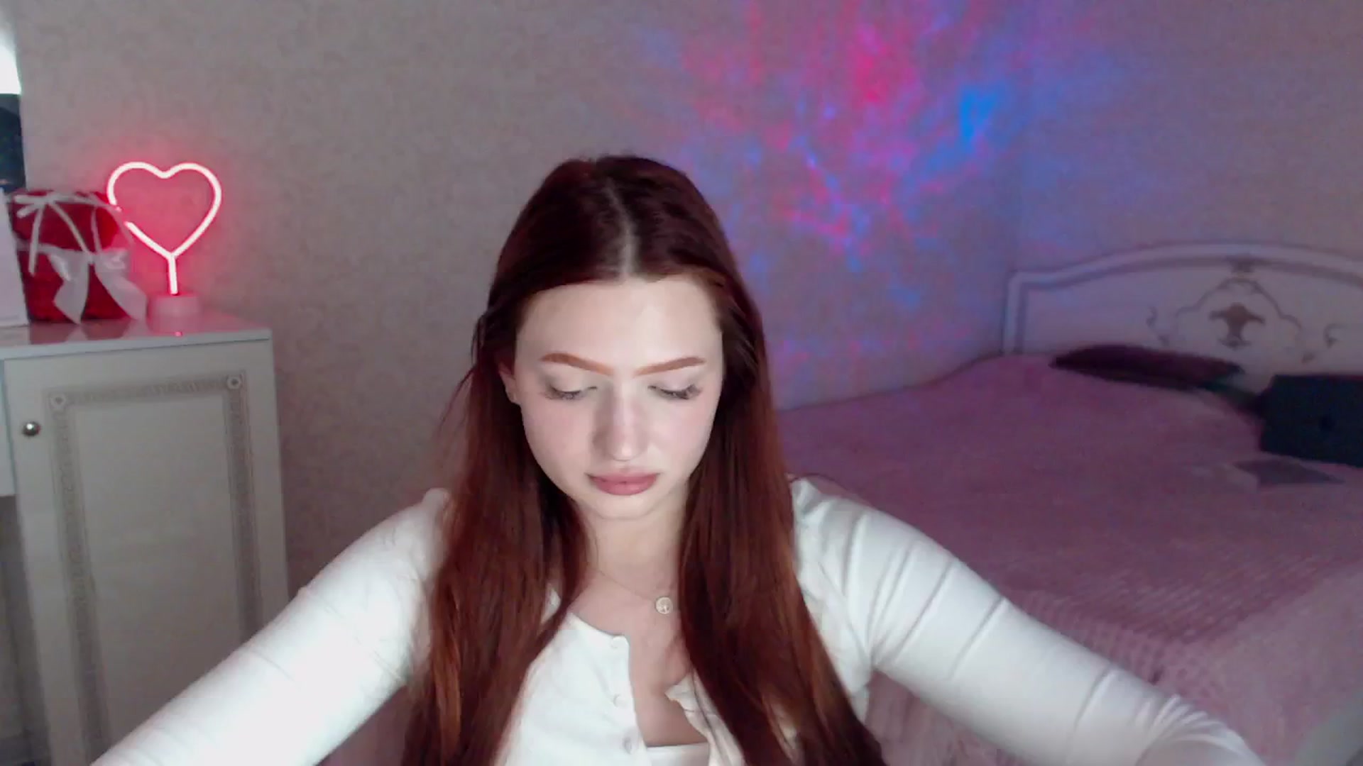 Gallery image thumbnail from CuteeBambi's myfreecams stream on, 05/27/2024, 19:57 image 1 of 20