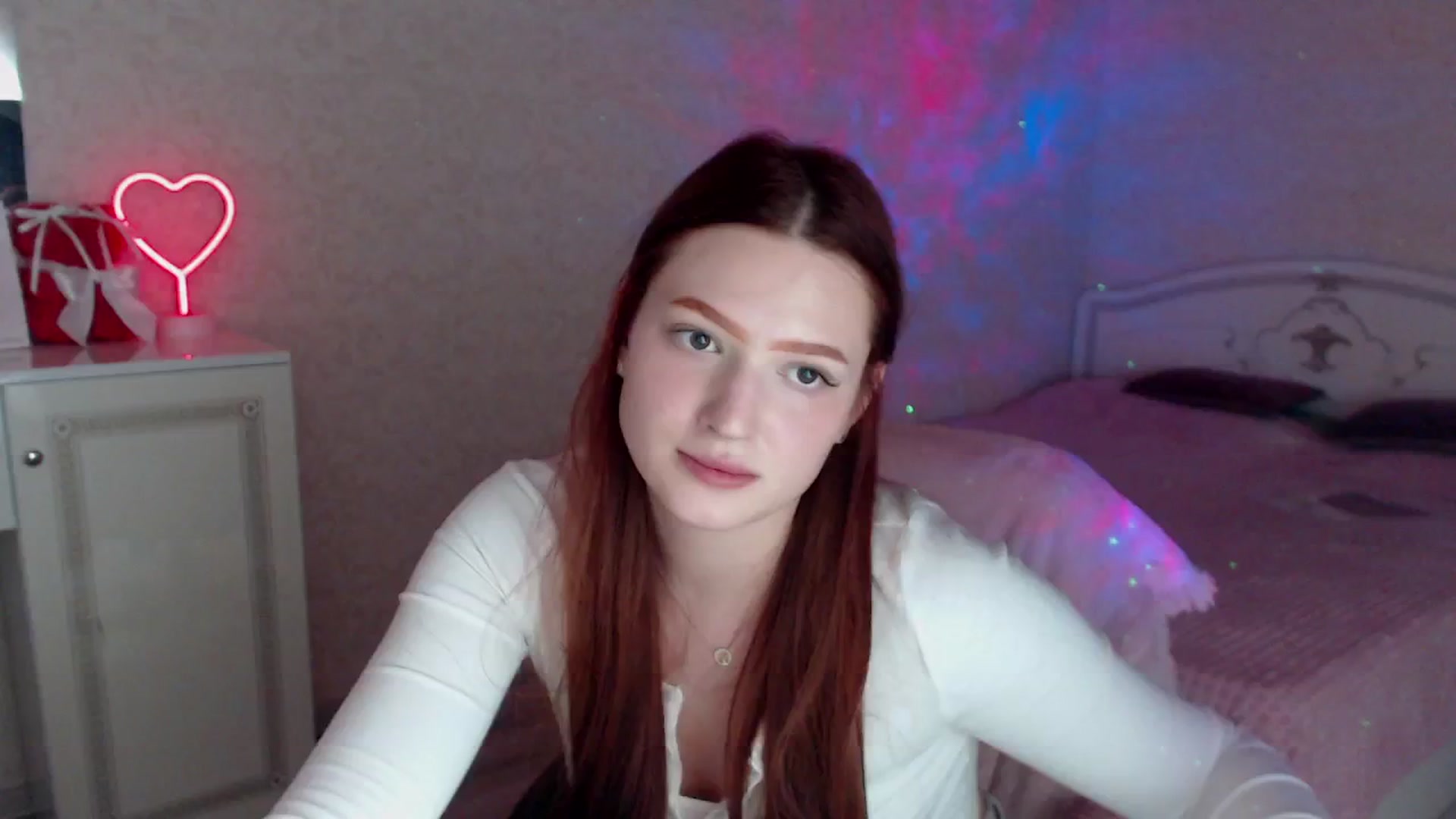 Gallery image thumbnail from CuteeBambi's myfreecams stream on, 05/27/2024, 19:57 image 2 of 20