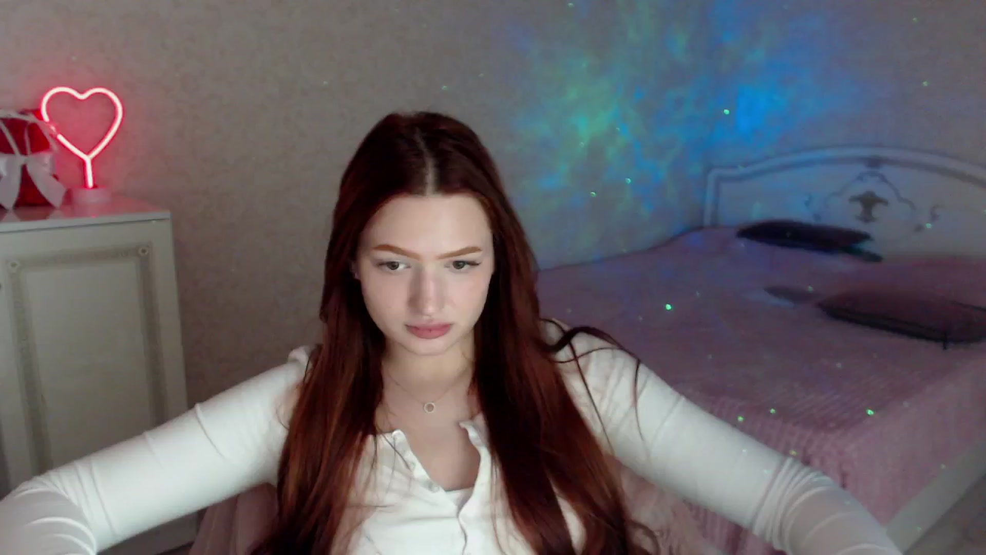 Gallery image thumbnail from CuteeBambi's myfreecams stream on, 05/27/2024, 19:57 image 10 of 20