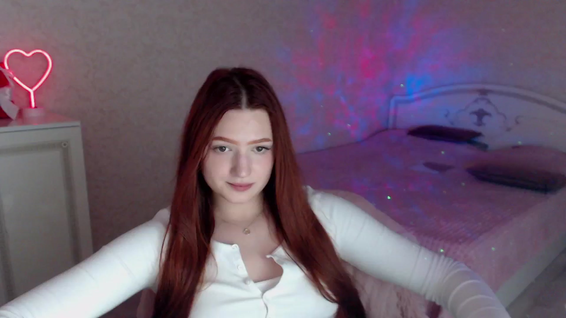 Gallery image thumbnail from CuteeBambi's myfreecams stream on, 05/27/2024, 19:57 image 8 of 20