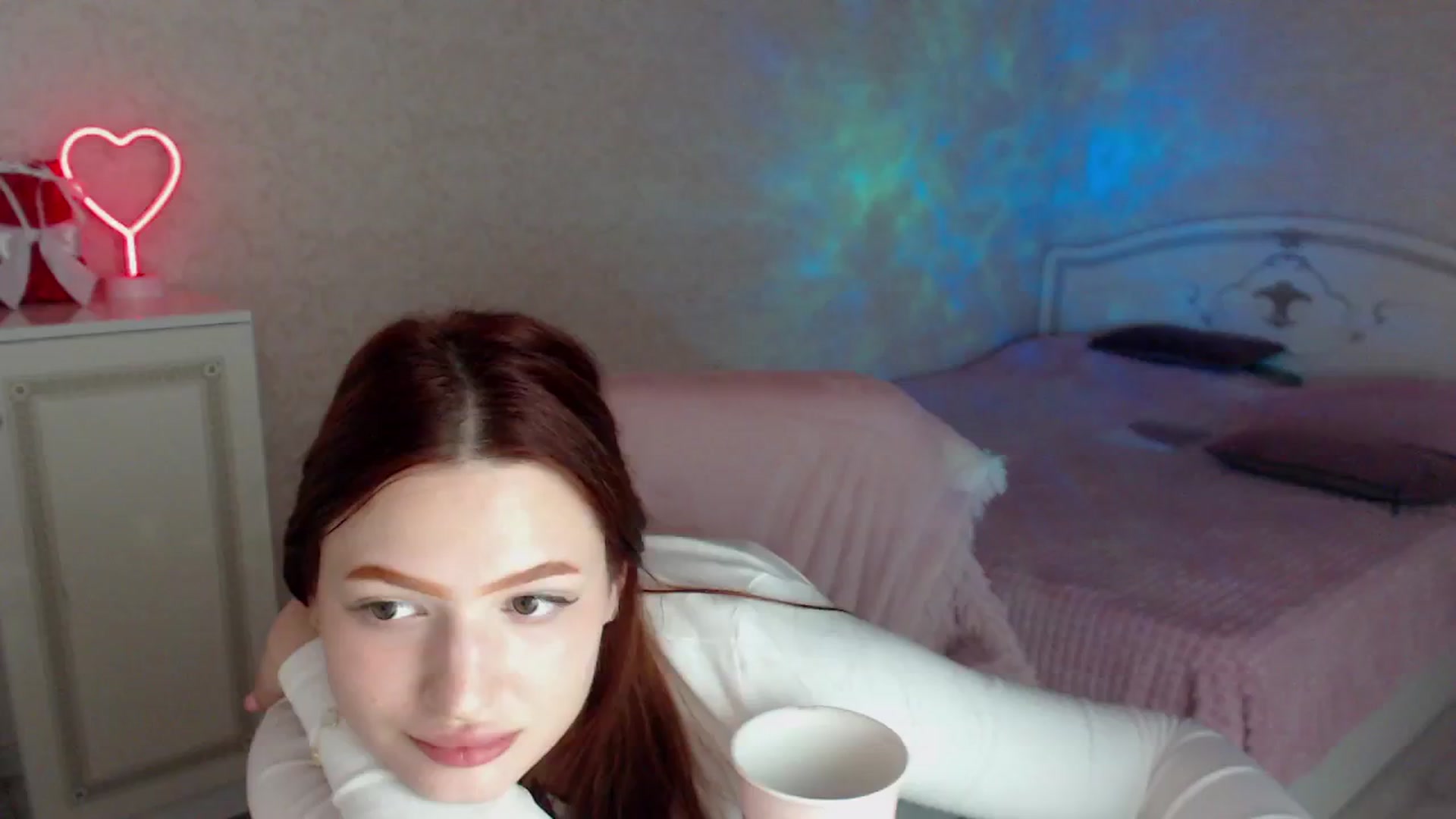 Gallery image thumbnail from CuteeBambi's myfreecams stream on, 05/27/2024, 19:57 image 12 of 20