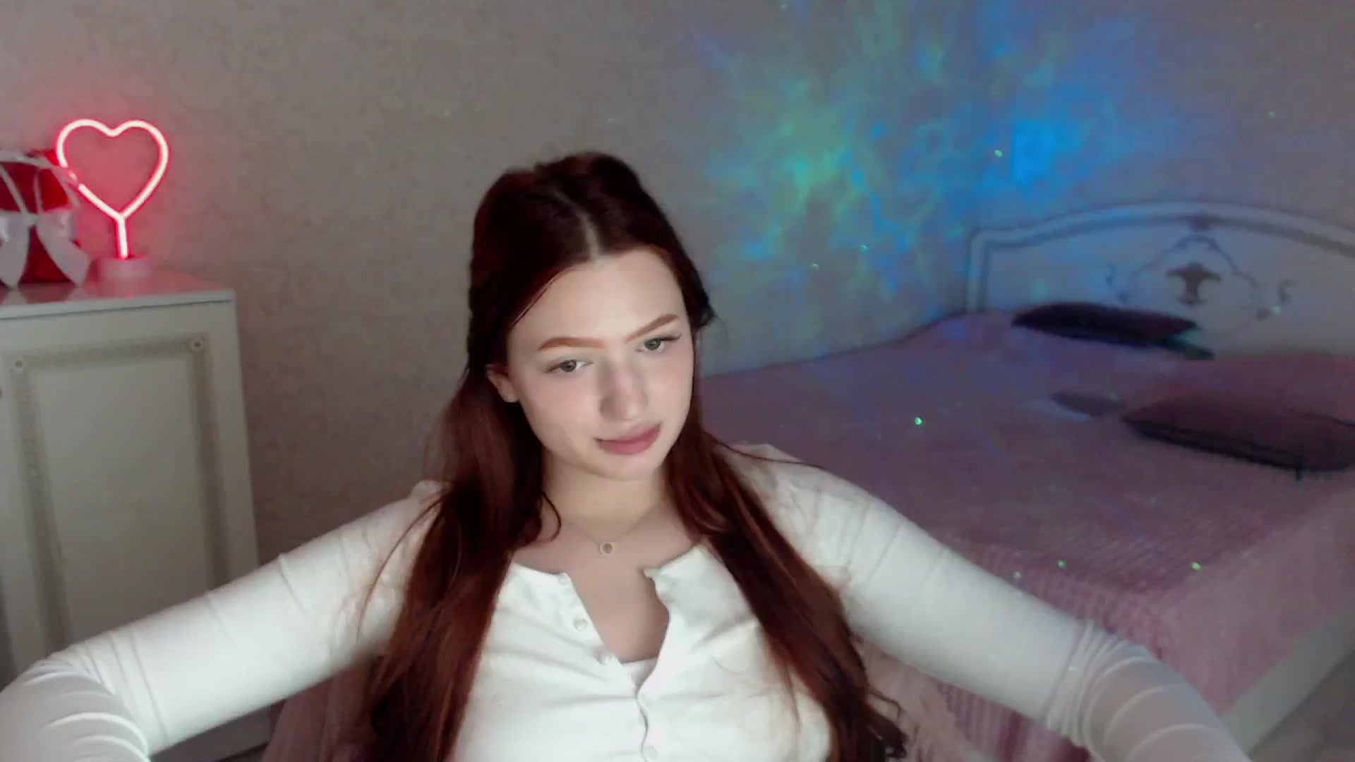 Gallery image thumbnail from CuteeBambi's myfreecams stream on, 05/27/2024, 19:57 image 11 of 20