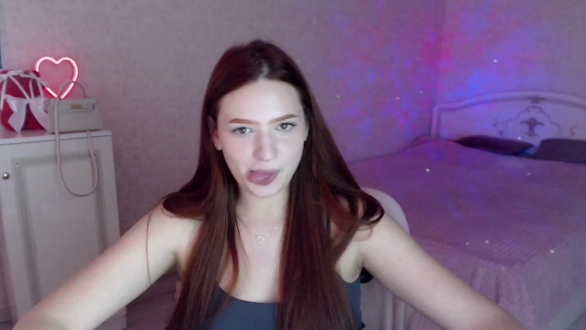 Gallery image thumbnail from CuteeBambi's myfreecams stream on, 05/28/2024, 15:11 image 5 of 20