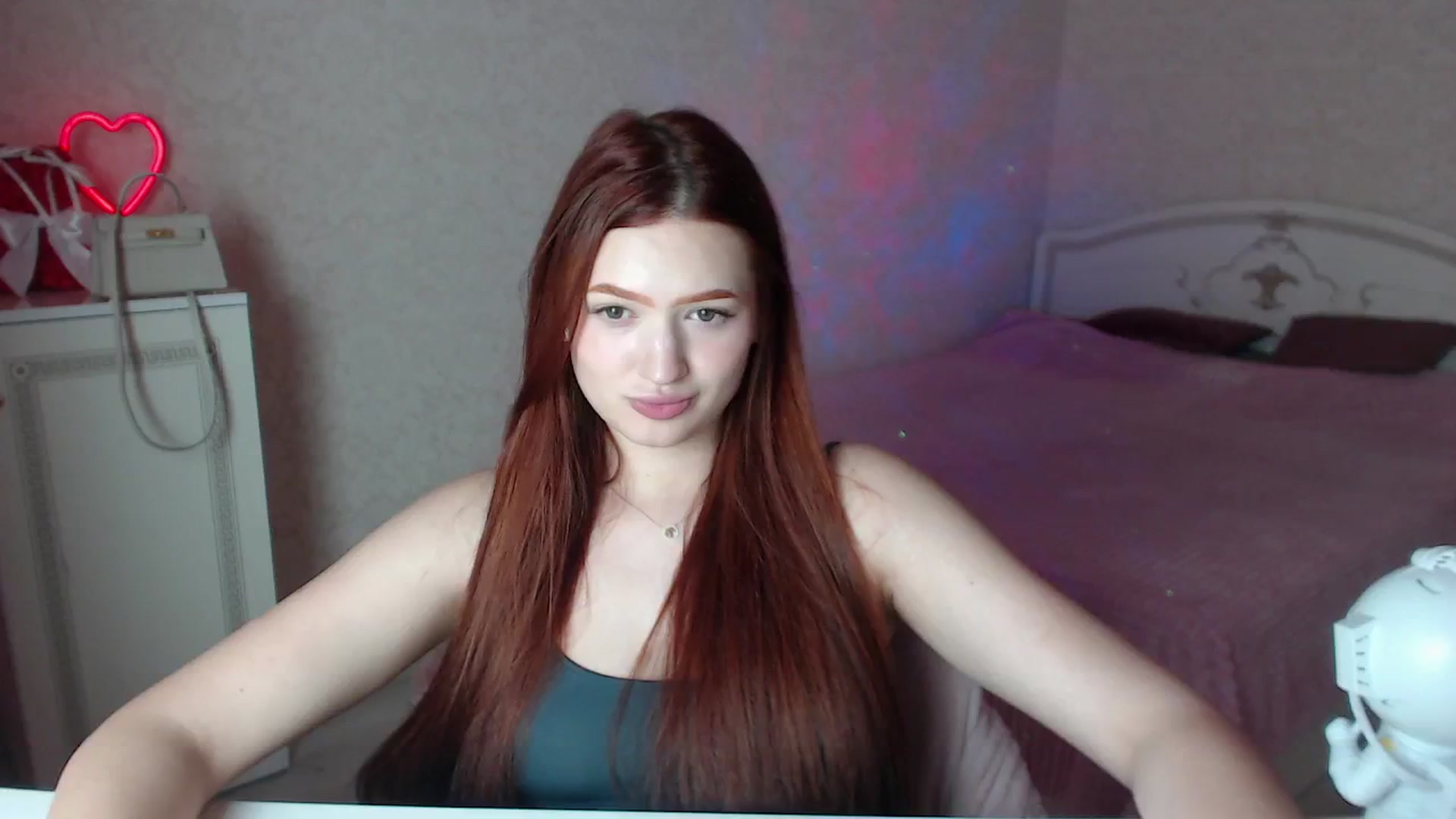 Gallery image thumbnail from CuteeBambi's myfreecams stream on, 05/28/2024, 15:11 image 19 of 20