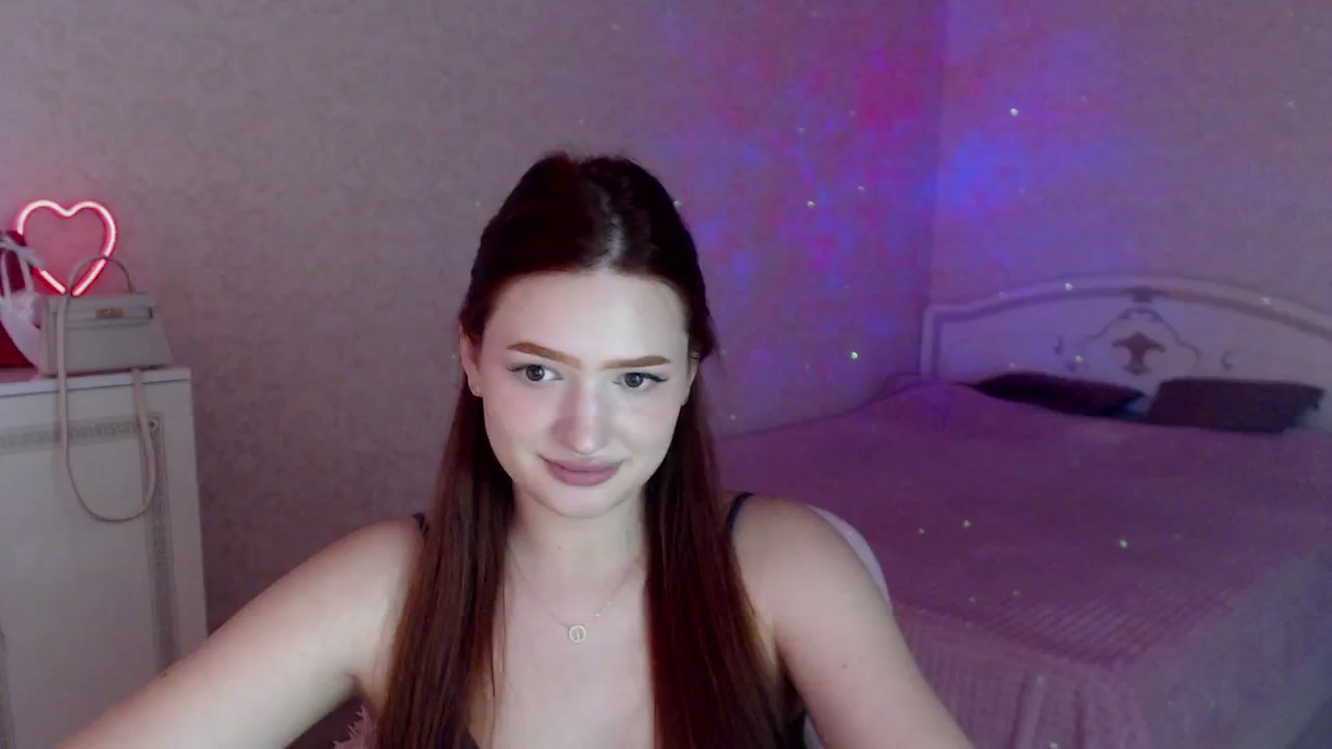 Gallery image thumbnail from CuteeBambi's myfreecams stream on, 05/28/2024, 15:11 image 3 of 20