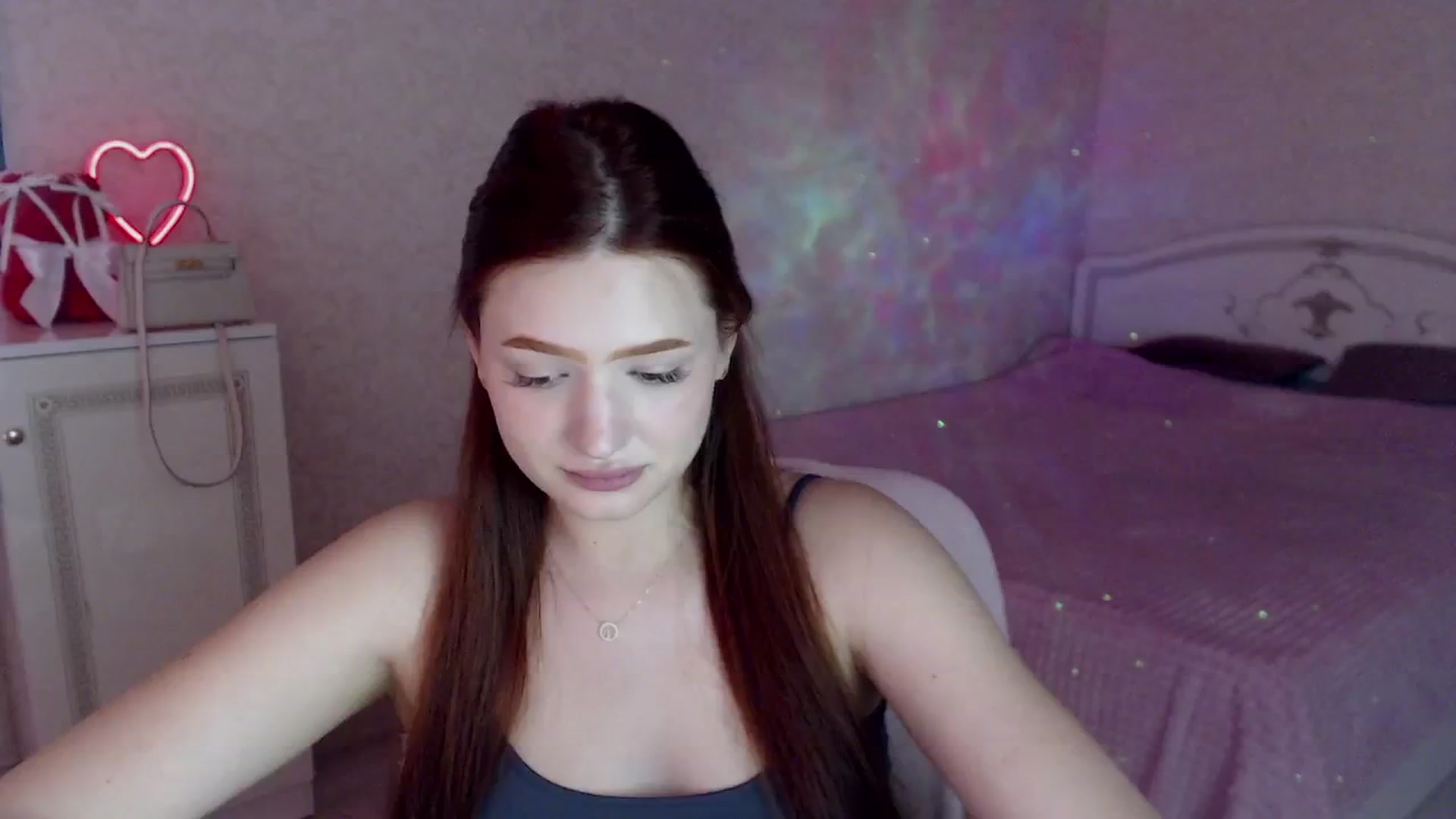 Gallery image thumbnail from CuteeBambi's myfreecams stream on, 05/28/2024, 15:11 image 4 of 20