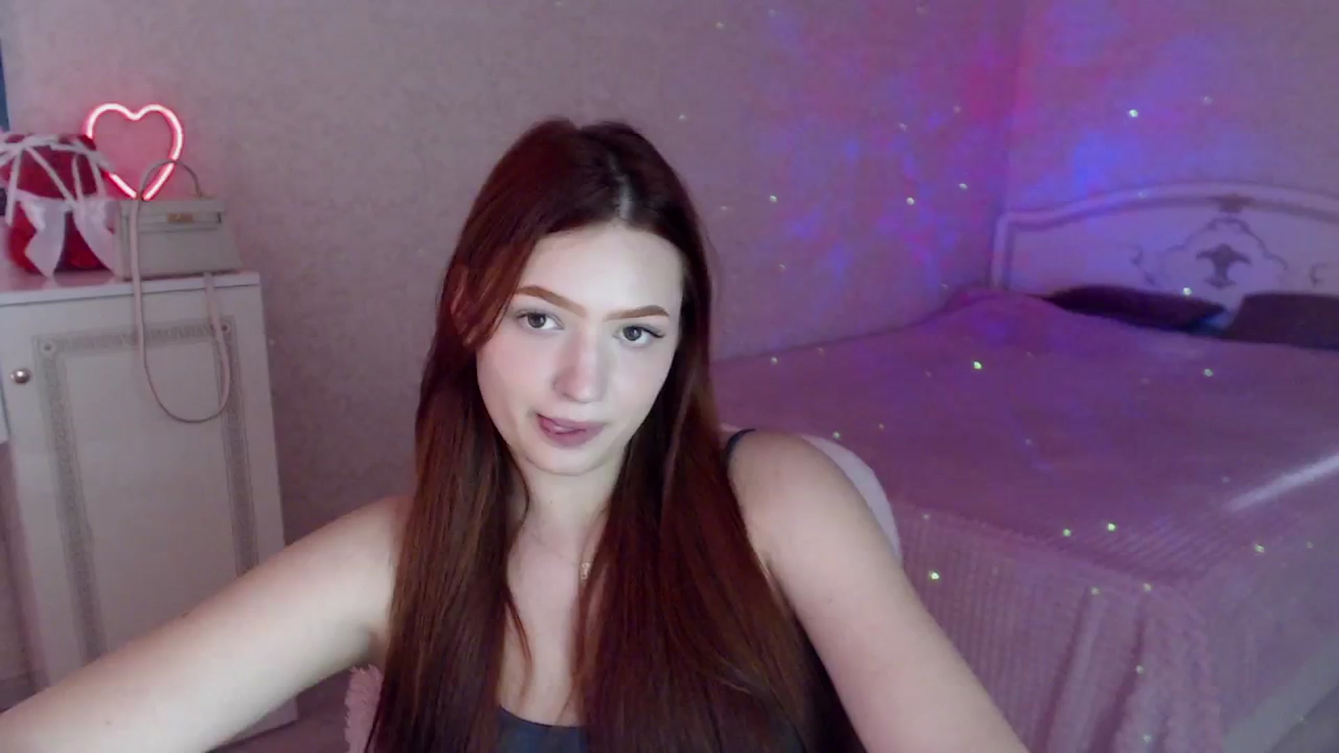 Gallery image thumbnail from CuteeBambi's myfreecams stream on, 05/28/2024, 15:11 image 14 of 20