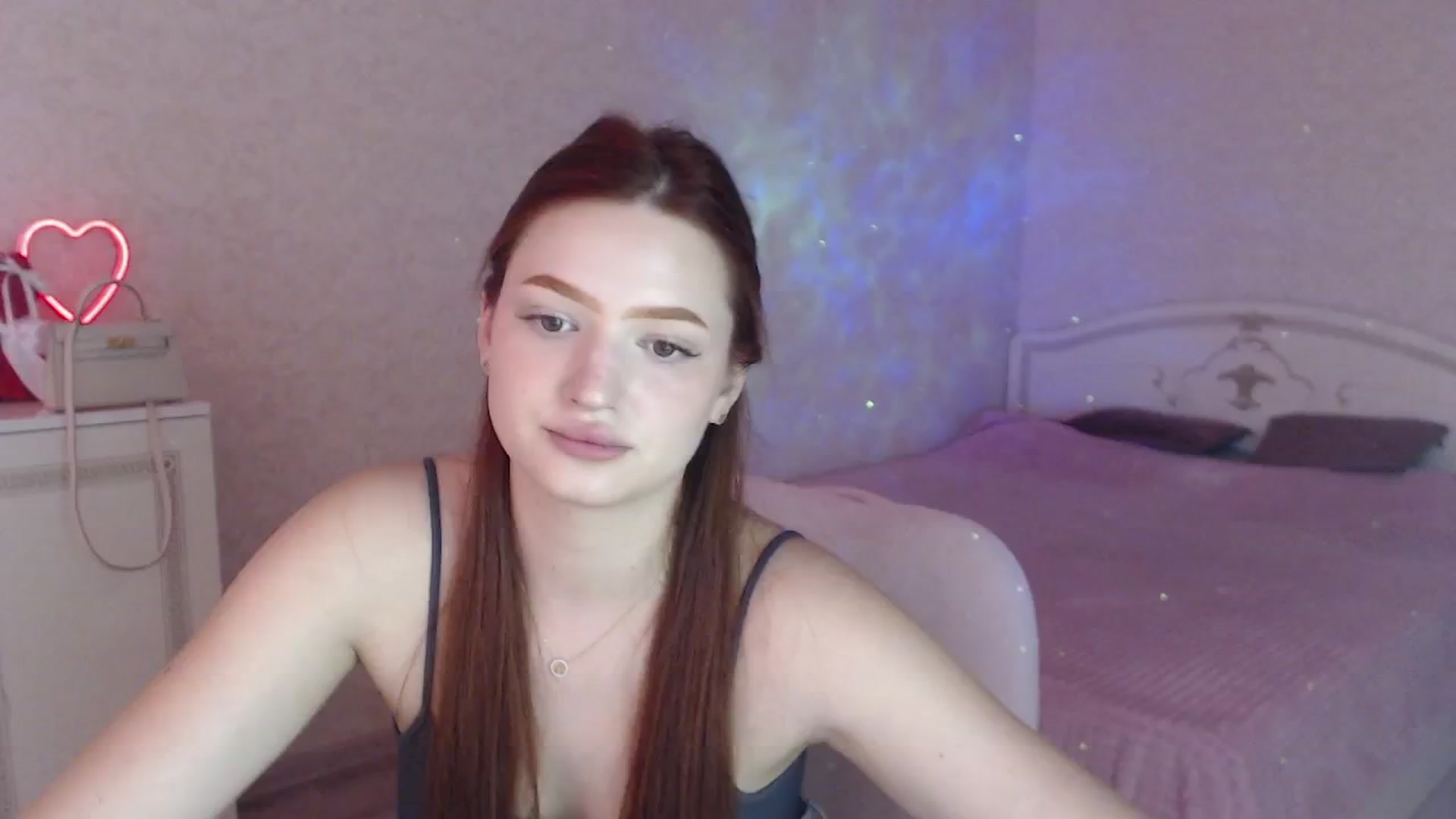 Gallery image thumbnail from CuteeBambi's myfreecams stream on, 05/28/2024, 15:11 image 1 of 20