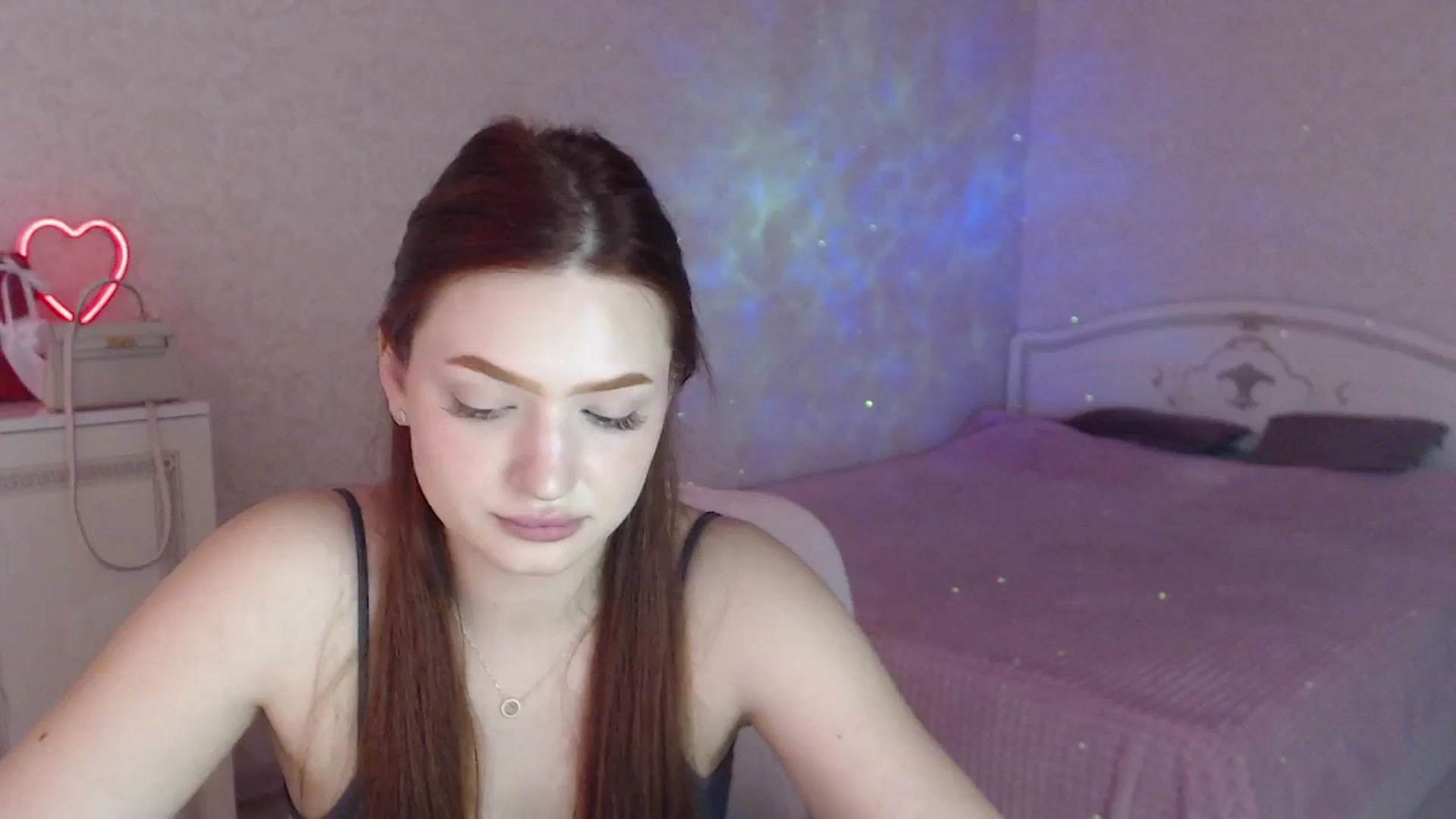 Gallery image thumbnail from CuteeBambi's myfreecams stream on, 05/28/2024, 15:11 image 2 of 20