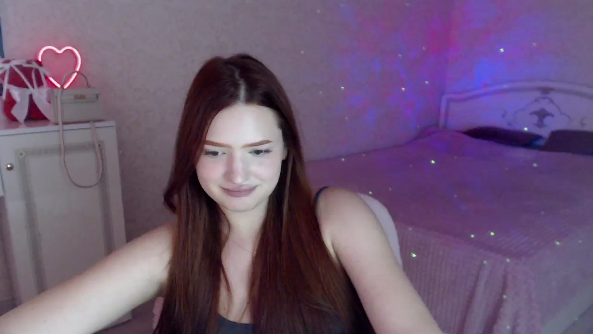 Gallery image thumbnail from CuteeBambi's myfreecams stream on, 05/28/2024, 15:11 image 15 of 20