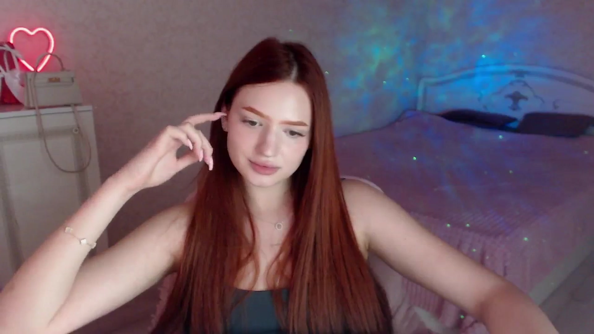 Gallery image thumbnail from CuteeBambi's myfreecams stream on, 05/28/2024, 16:54 image 11 of 20