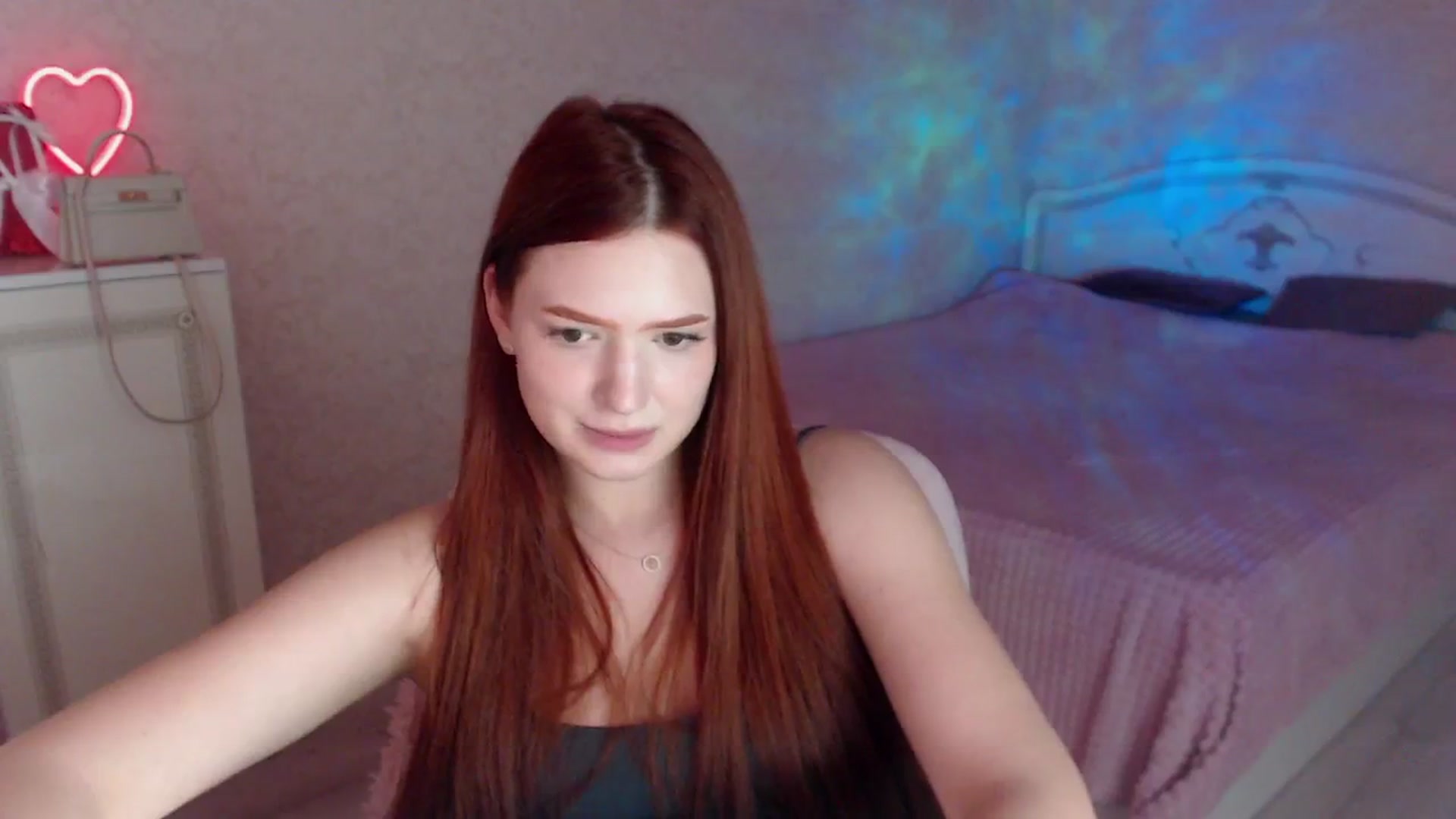 Gallery image thumbnail from CuteeBambi's myfreecams stream on, 05/28/2024, 16:54 image 12 of 20