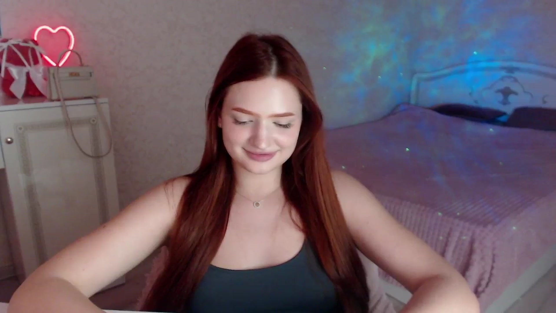 Gallery image thumbnail from CuteeBambi's myfreecams stream on, 05/28/2024, 16:54 image 18 of 20