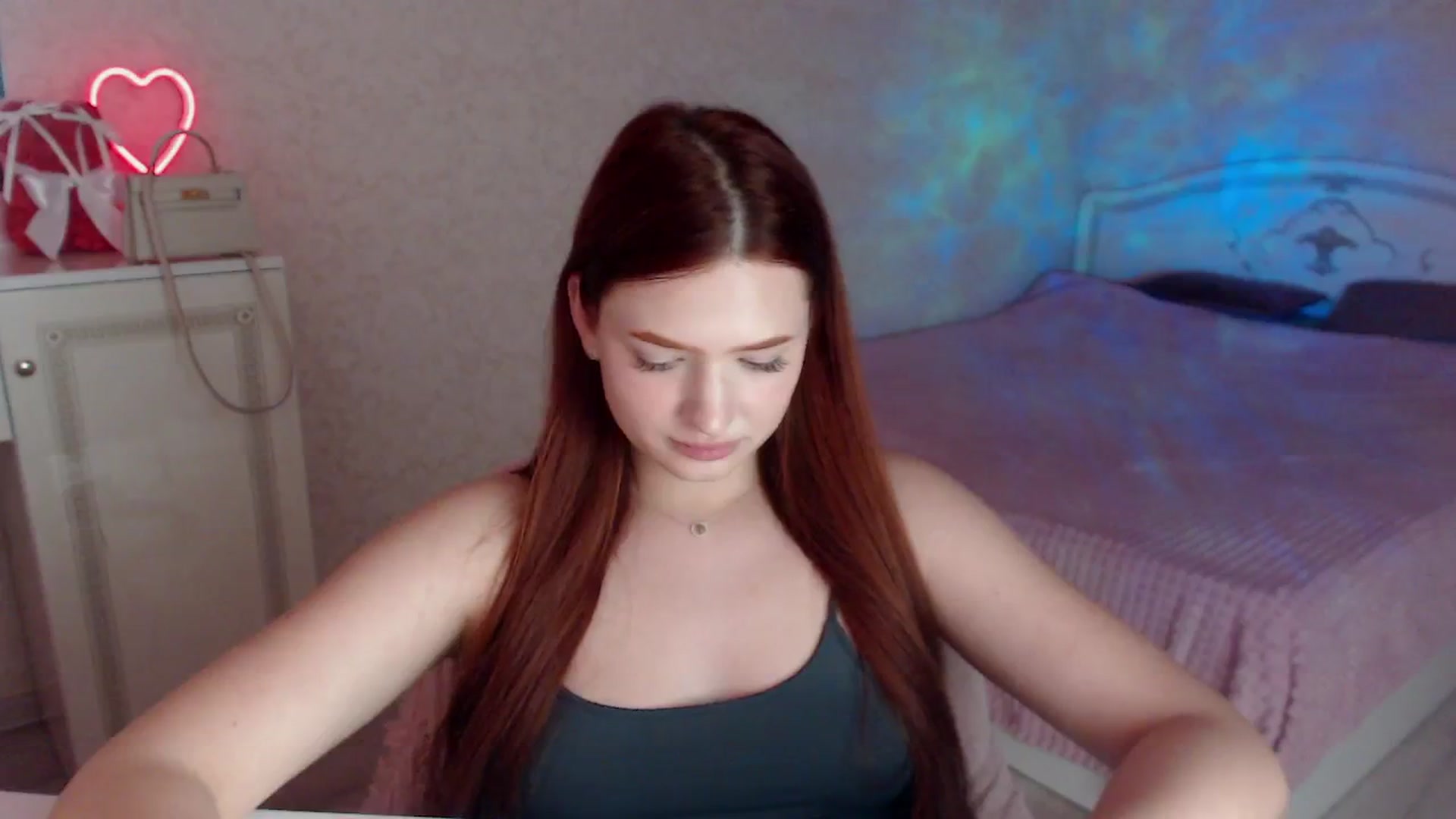 Gallery image thumbnail from CuteeBambi's myfreecams stream on, 05/28/2024, 16:54 image 19 of 20