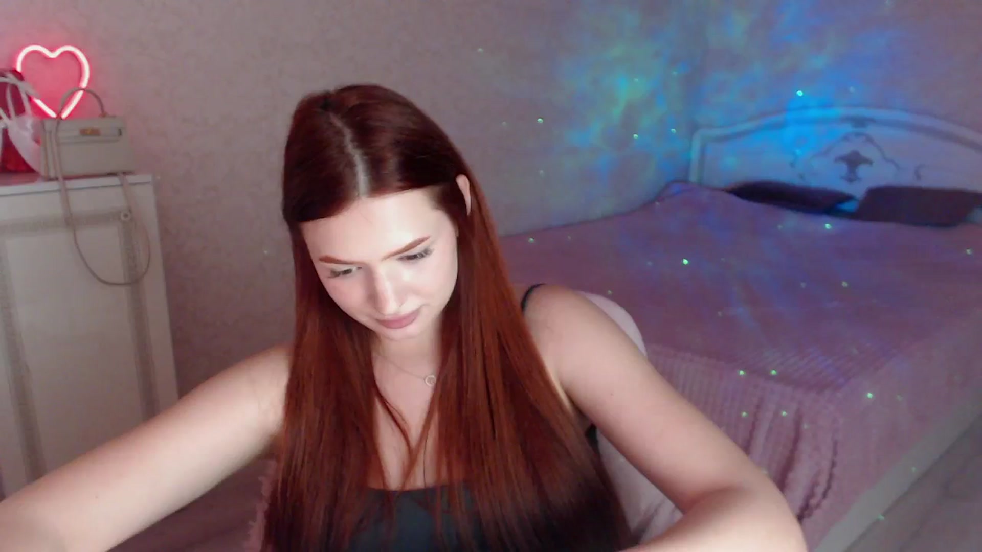 Gallery image thumbnail from CuteeBambi's myfreecams stream on, 05/28/2024, 16:54 image 14 of 20