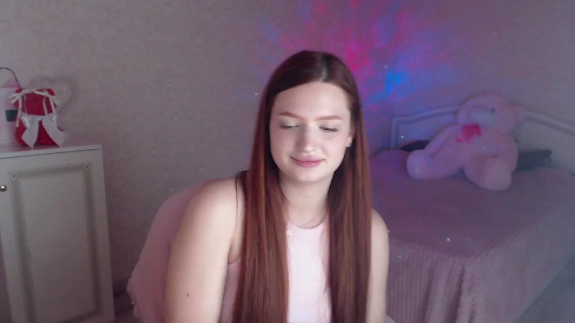 Gallery image thumbnail from CuteeBambi's myfreecams stream on, 05/31/2024, 19:06 image 20 of 20