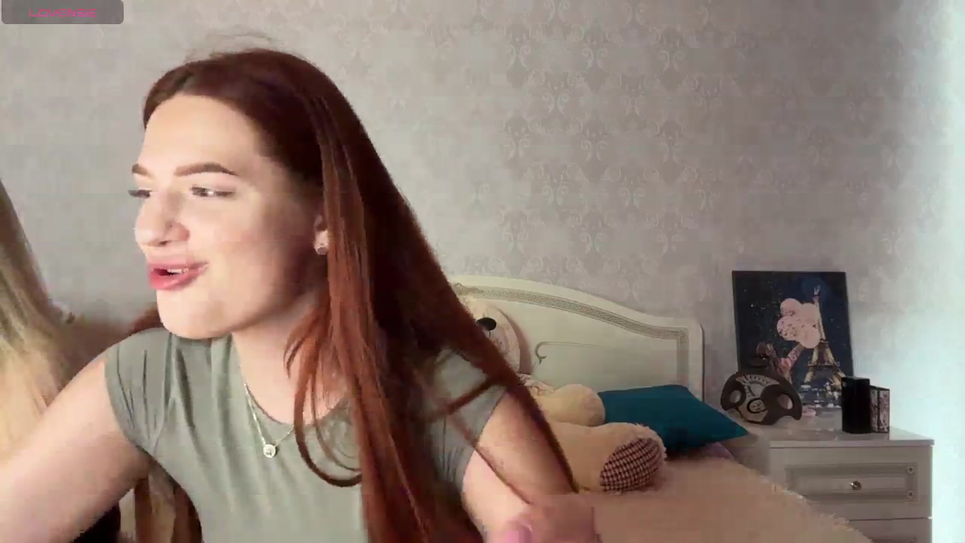 Gallery image thumbnail from CuteeBambi's myfreecams stream on, 06/24/2024, 14:08 image 5 of 20